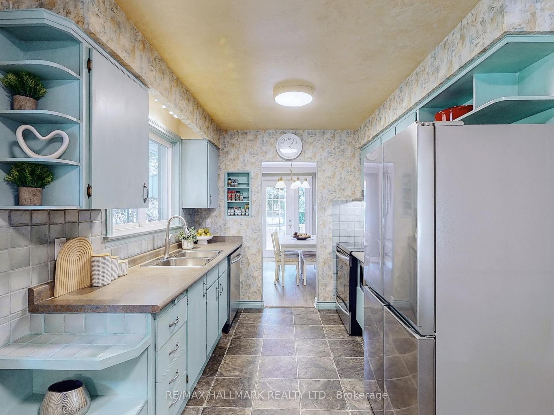 Photo 16 of 55 Albacore Crescent, Scarborough, Woburn — HOMEH
