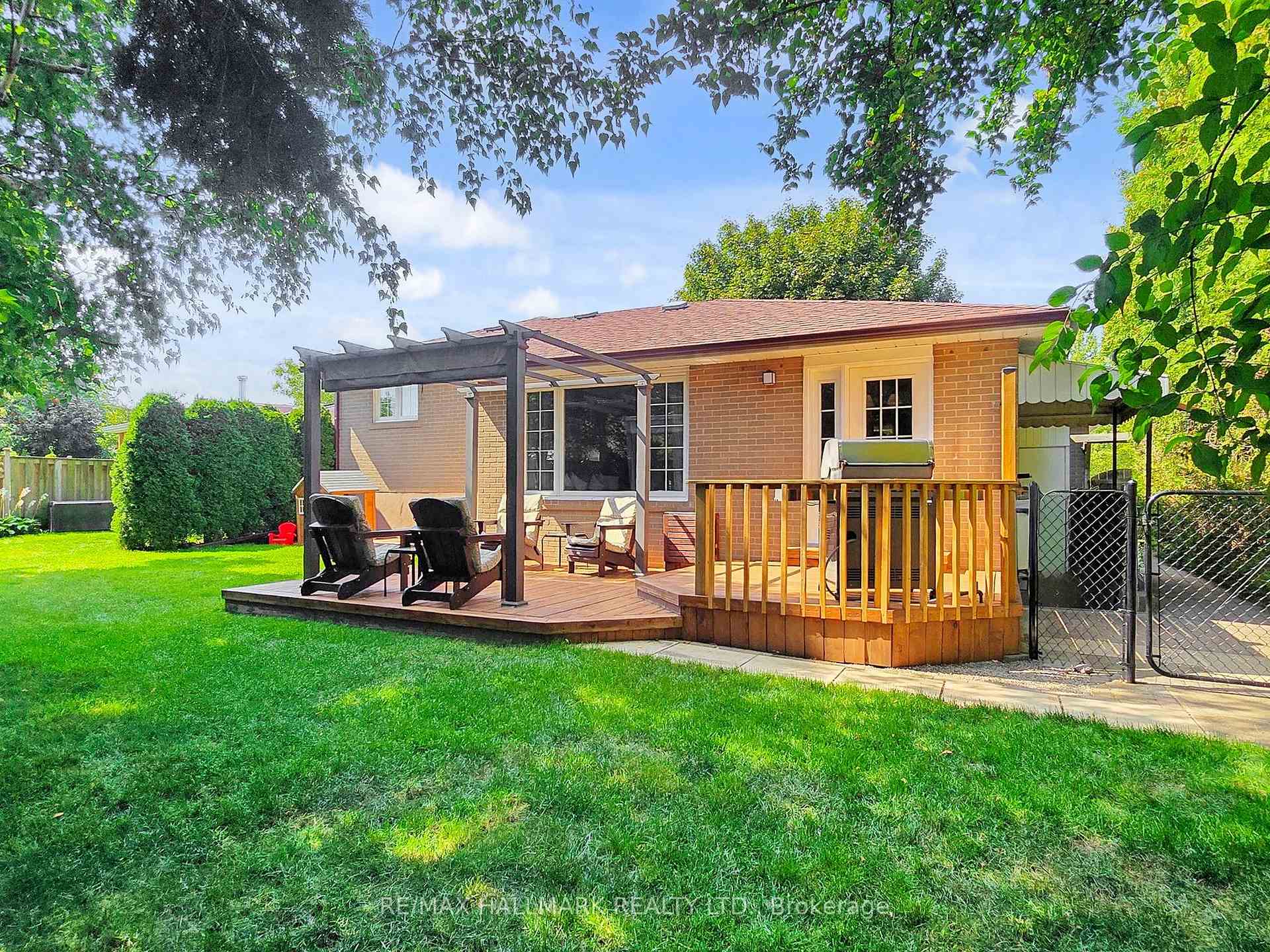 Photo 40 of 55 Albacore Crescent, Scarborough, Woburn — HOMEH