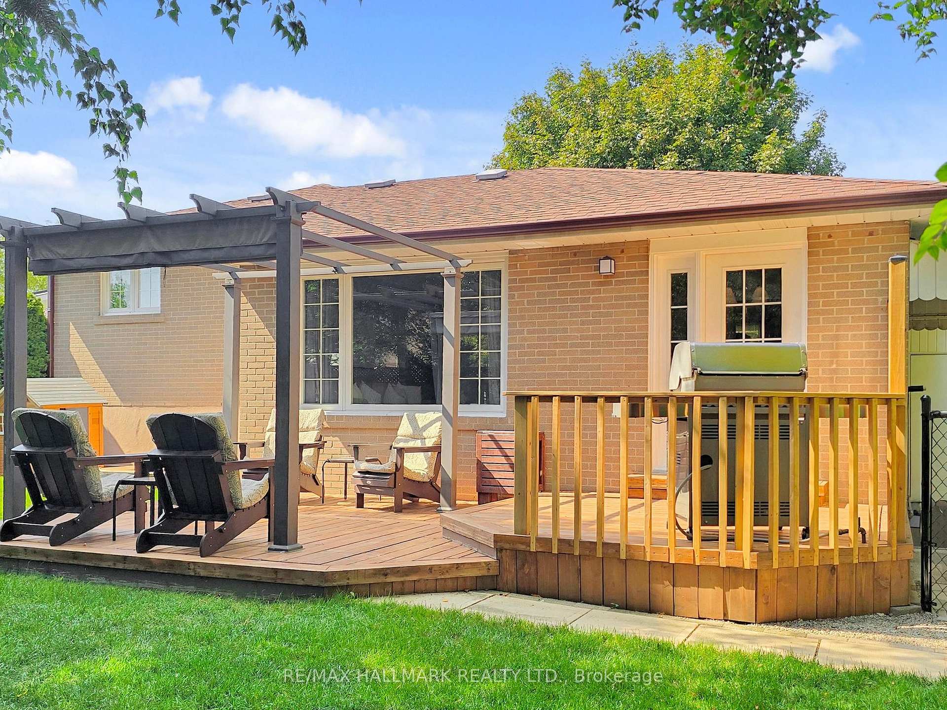 Photo 41 of 55 Albacore Crescent, Scarborough, Woburn — HOMEH