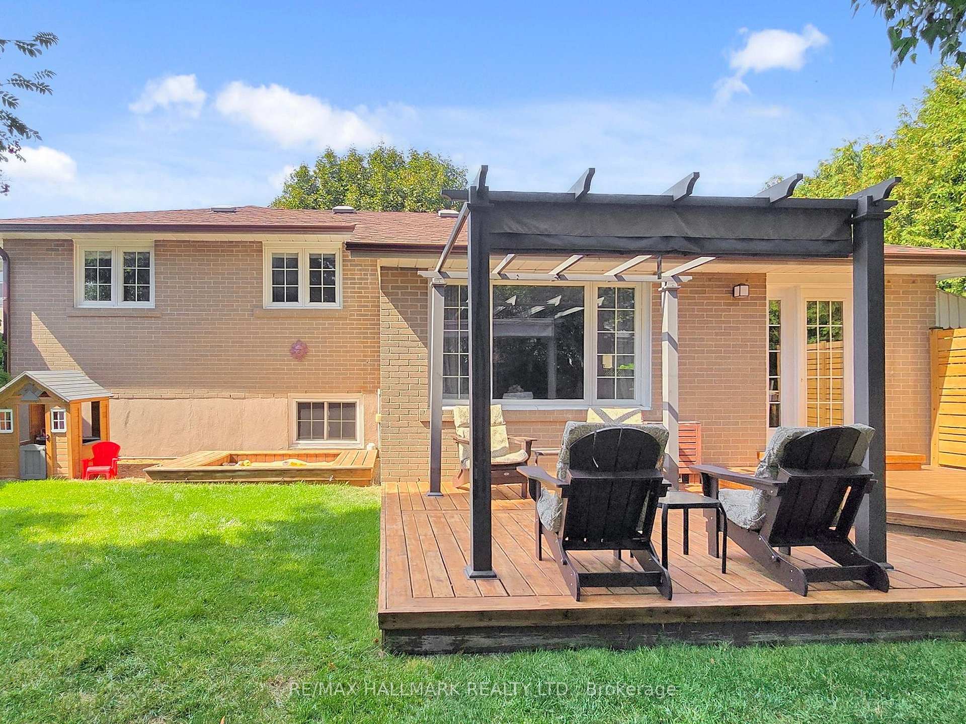 Photo 42 of 55 Albacore Crescent, Scarborough, Woburn — HOMEH