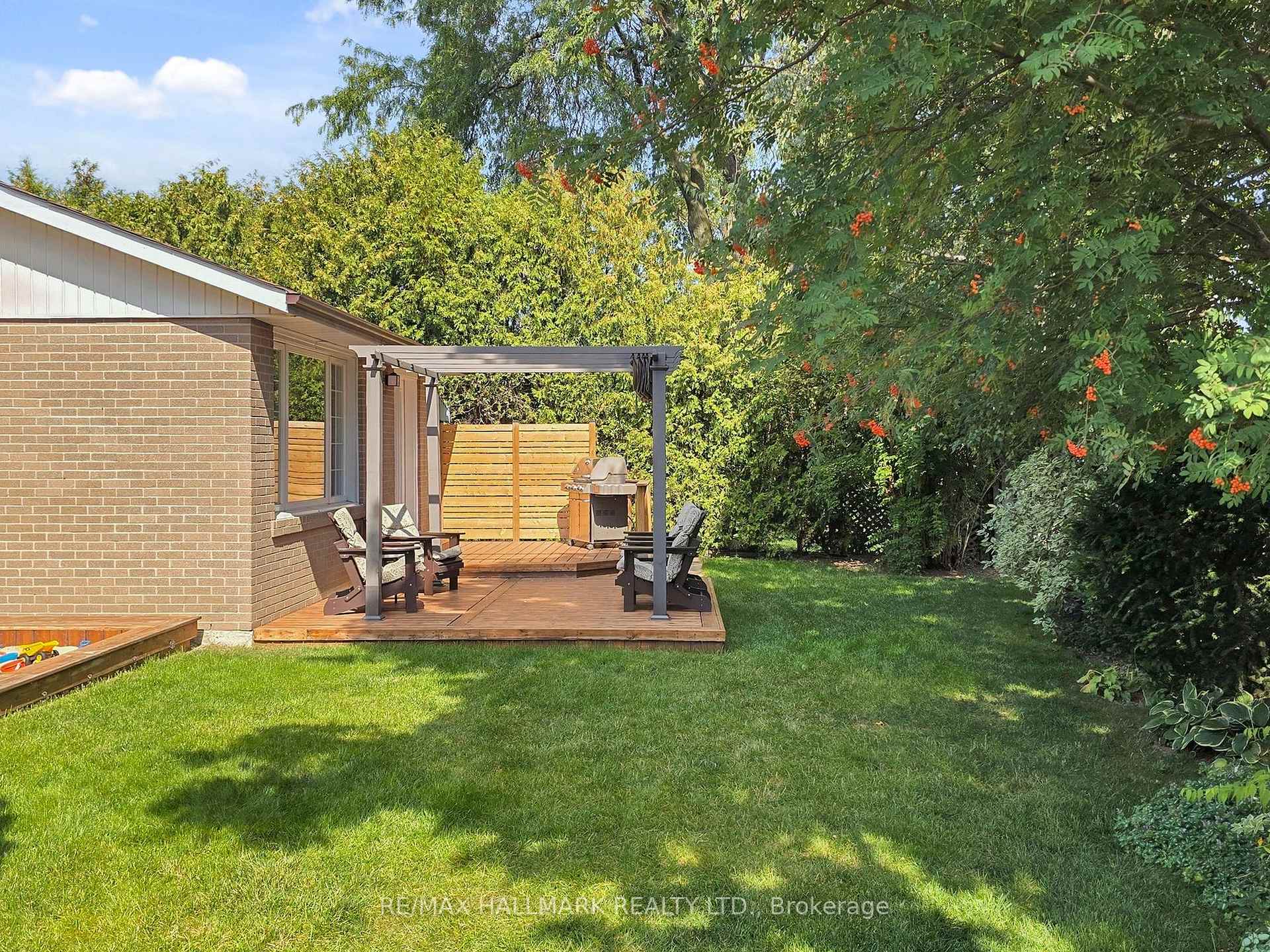 Photo 43 of 55 Albacore Crescent, Scarborough, Woburn — HOMEH