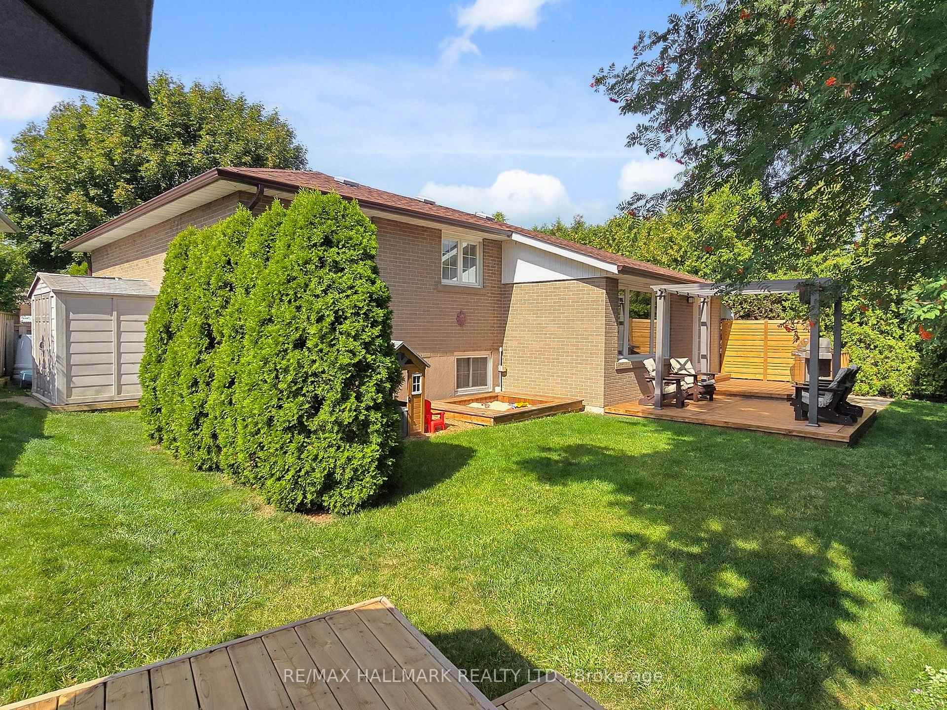 Photo 44 of 55 Albacore Crescent, Scarborough, Woburn — HOMEH
