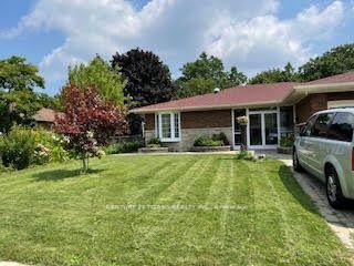Front of 19 Skyridge Road