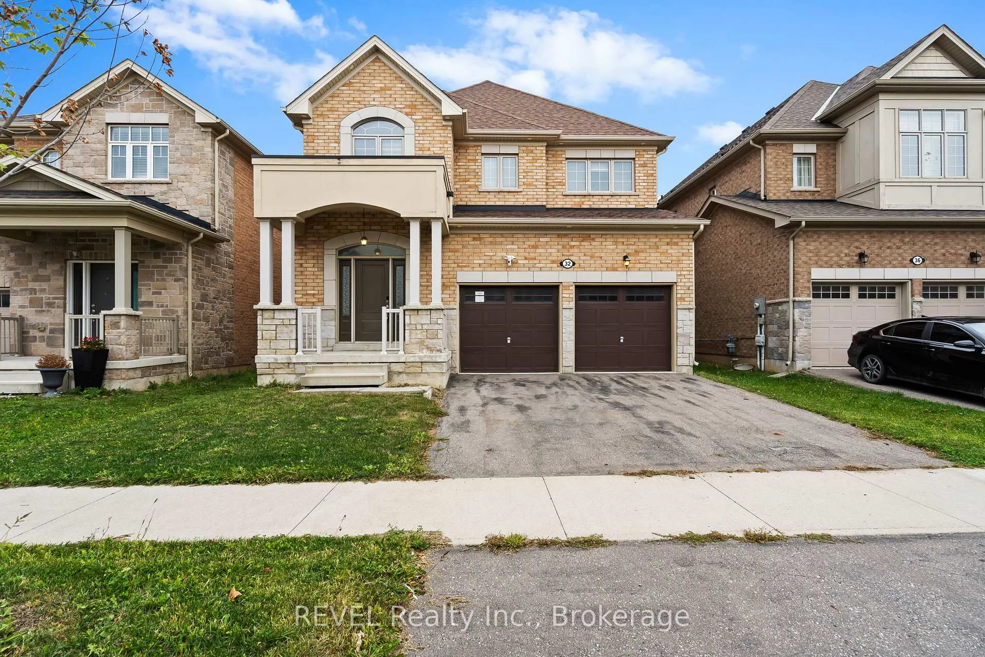 Photo 1 of 32 Sparkle Drive, Thorold, Rolling Meadows — HOMEH