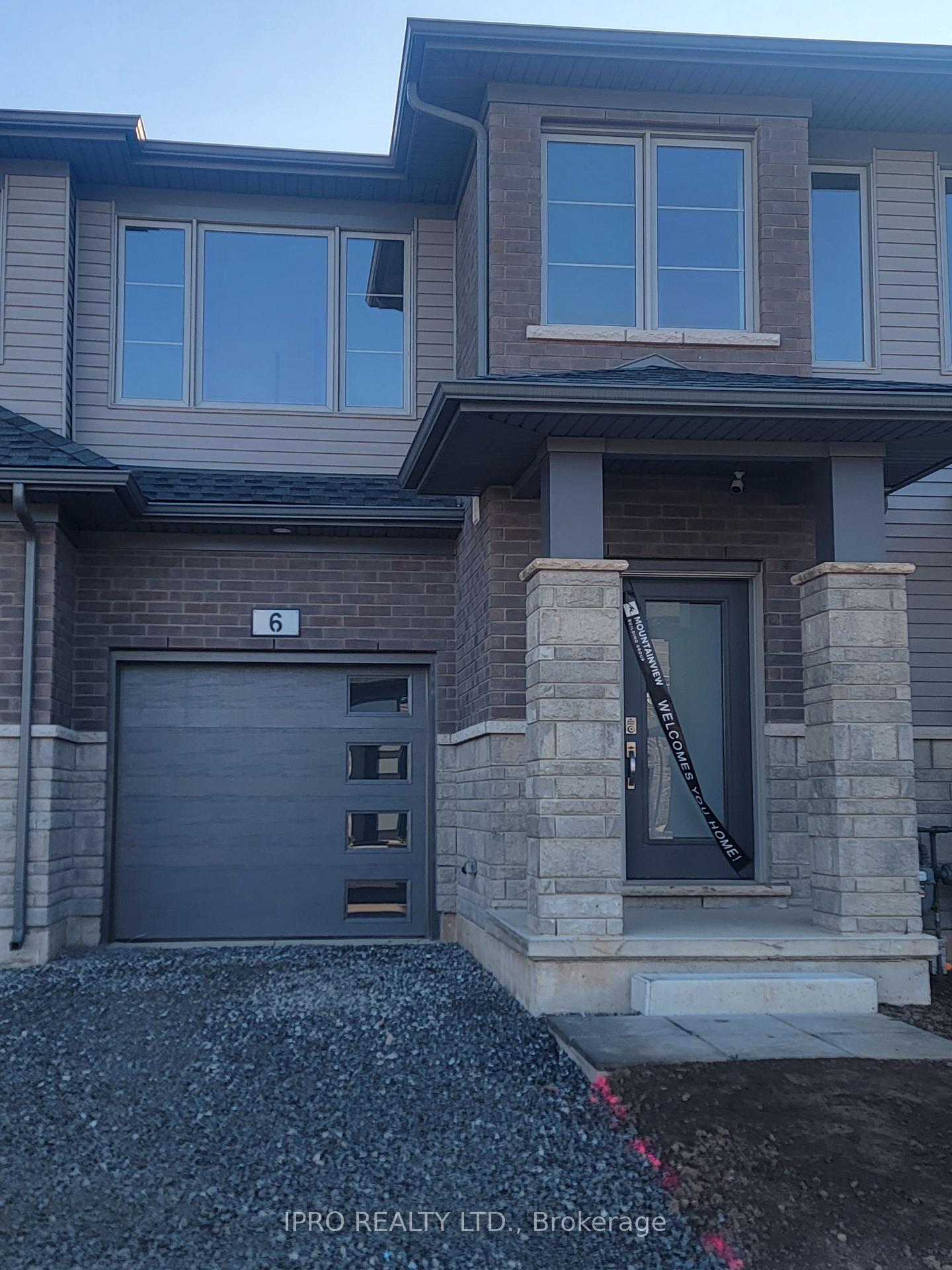 Photo 3 of 6 Whelan Court, Thorold, Hurricane/Merrittville — HOMEH
