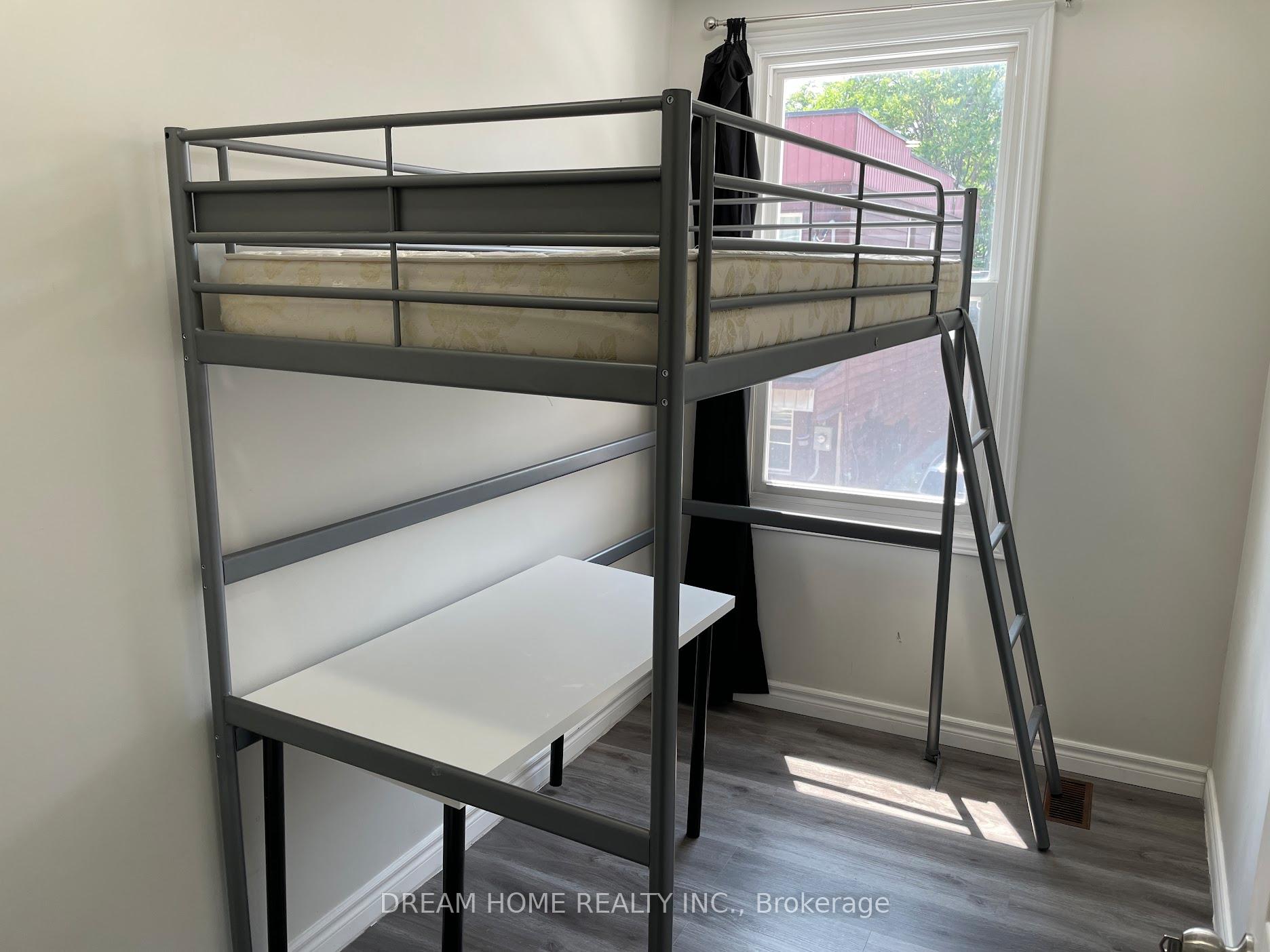 Photo 4 of Unit RM 3, 29 Glasgow Street, Toronto, Kensington-Chinatown — HOMEH