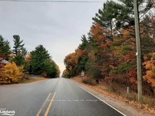 Photo 3 of LOT 354 Desroches Trail, Tiny, Rural Tiny — HOMEH
