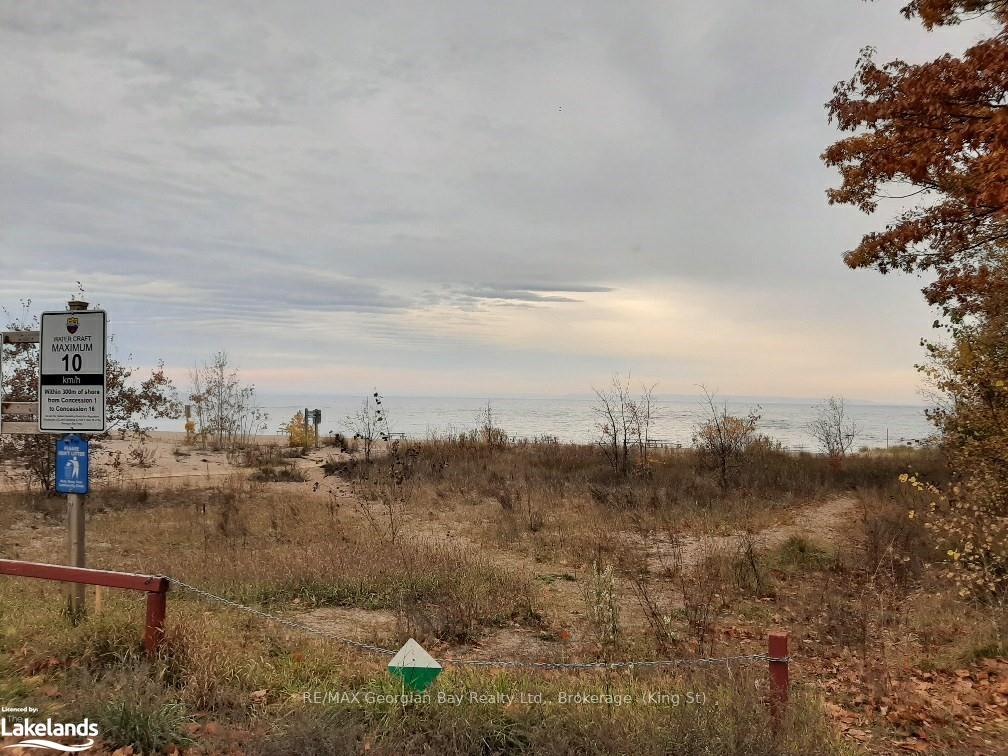 Photo 6 of LOT 354 Desroches Trail, Tiny, Rural Tiny — HOMEH