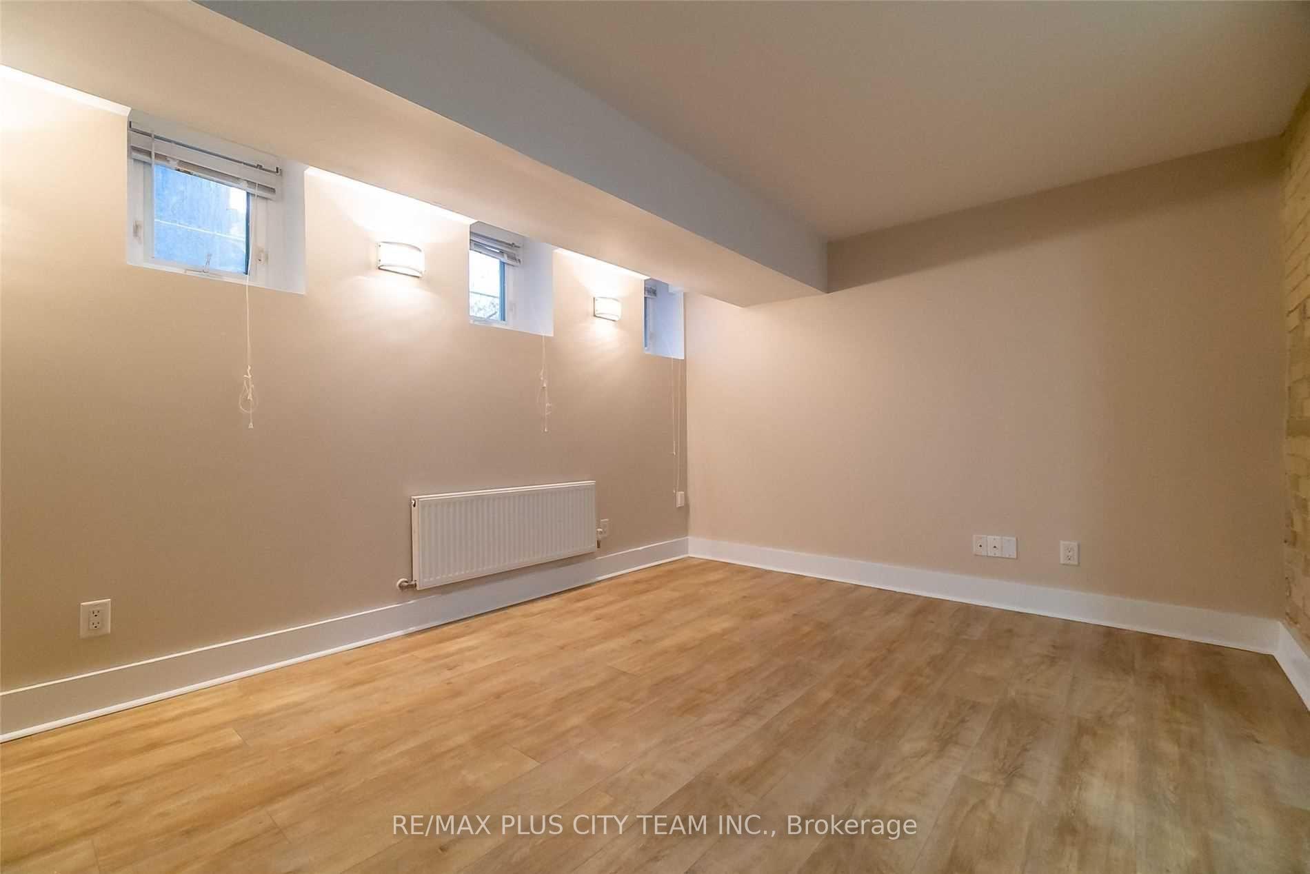 Photo 7 of Unit 8, 291 St George Street, Toronto, The Annex — HOMEH