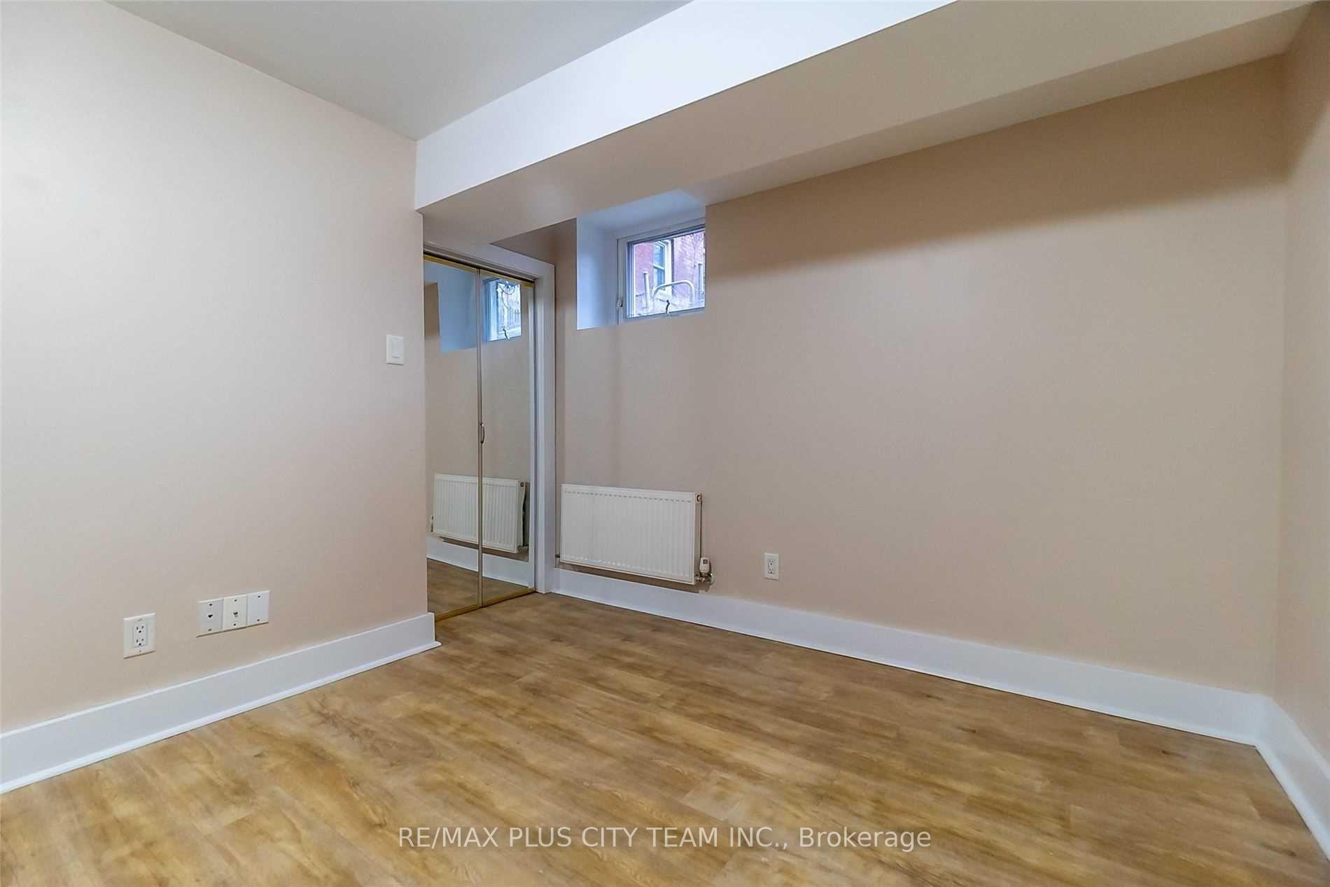 Photo 17 of Unit 8, 291 St George Street, Toronto, The Annex — HOMEH