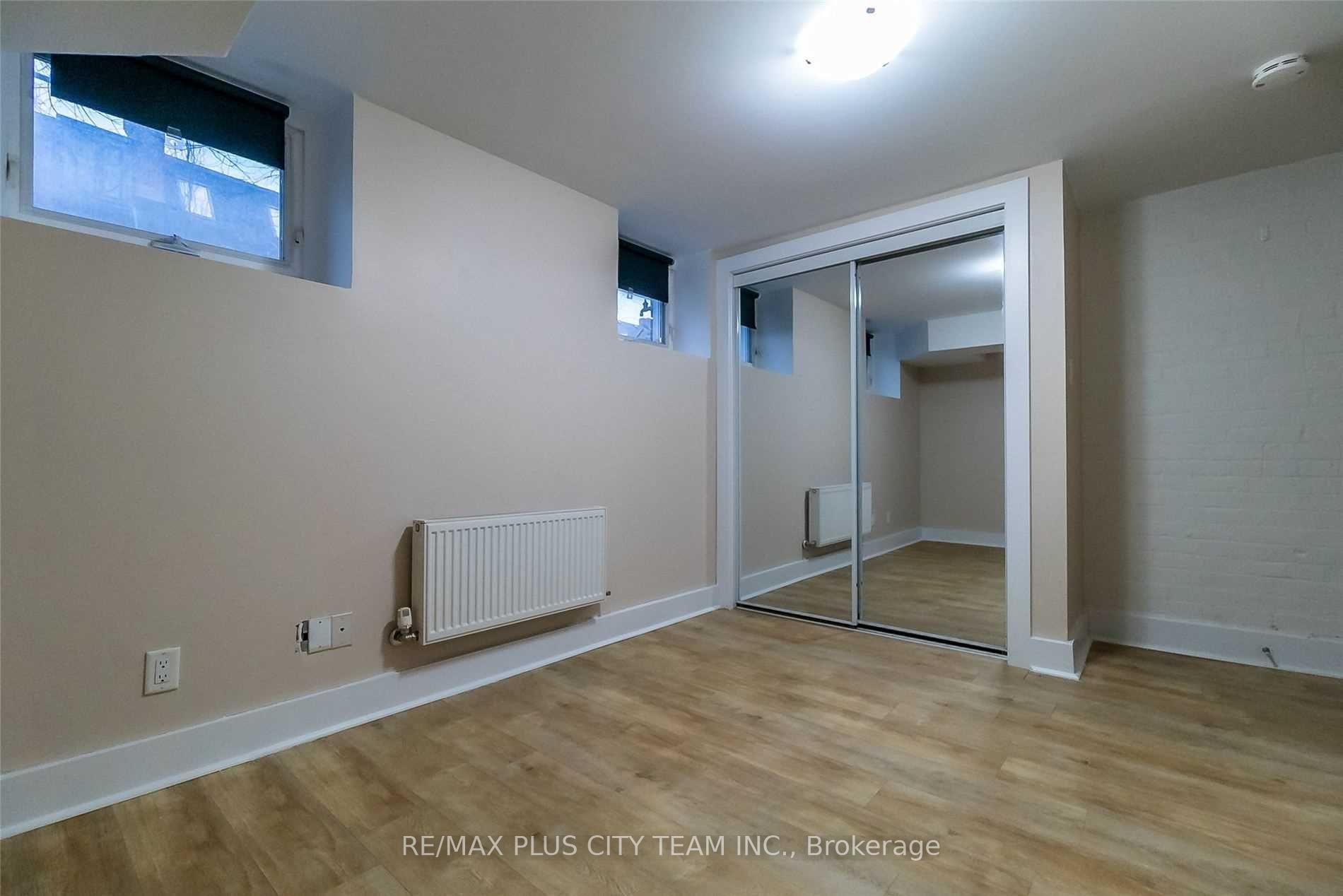 Photo 24 of Unit 8, 291 St George Street, Toronto, The Annex — HOMEH