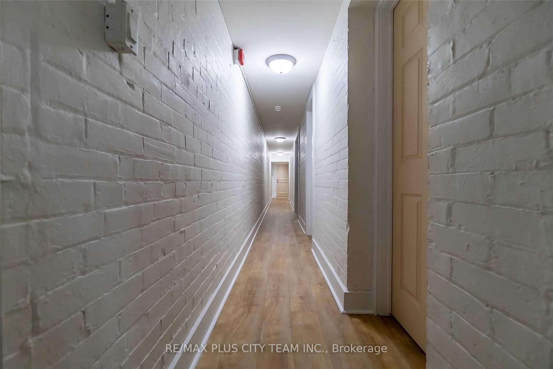 Photo 25 of Unit 8, 291 St George Street, Toronto, The Annex — HOMEH