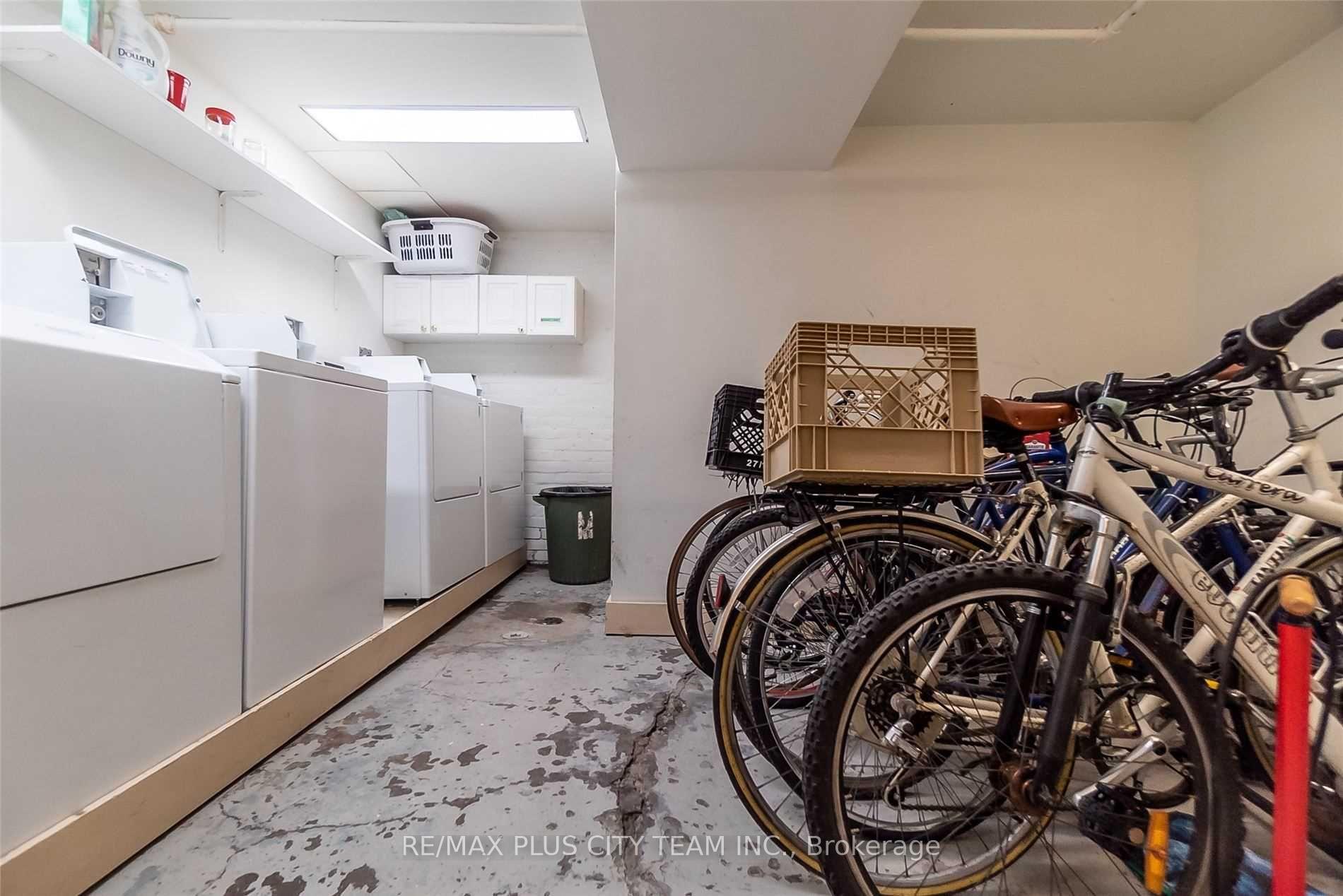 Photo 33 of Unit 8, 291 St George Street, Toronto, The Annex — HOMEH