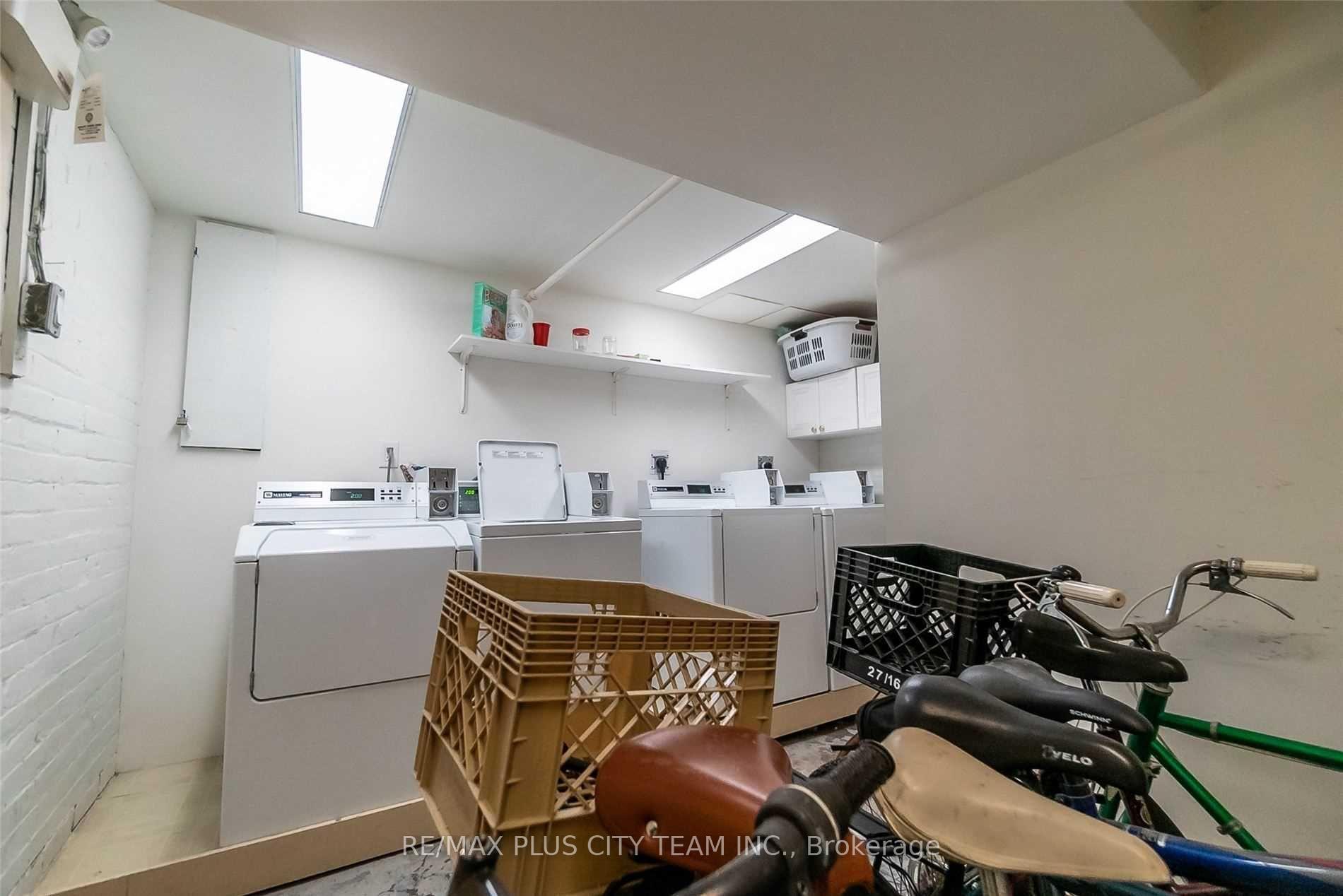 Photo 26 of Unit 8, 291 St George Street, Toronto, The Annex — HOMEH