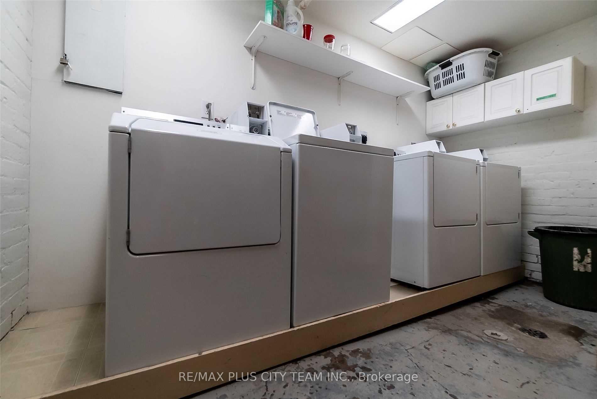 Photo 28 of Unit 8, 291 St George Street, Toronto, The Annex — HOMEH