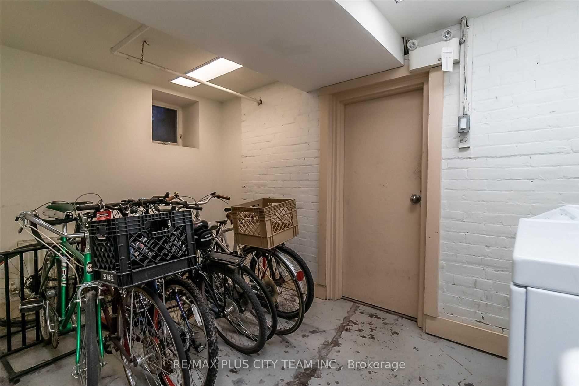Photo 30 of Unit 8, 291 St George Street, Toronto, The Annex — HOMEH