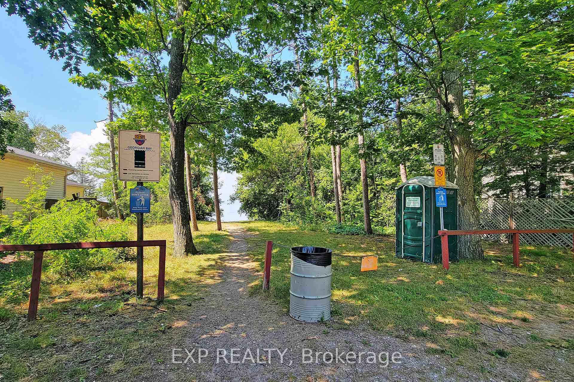 Photo 17 of 19 Pansy Drive, Tiny, Rural Tiny — HOMEH