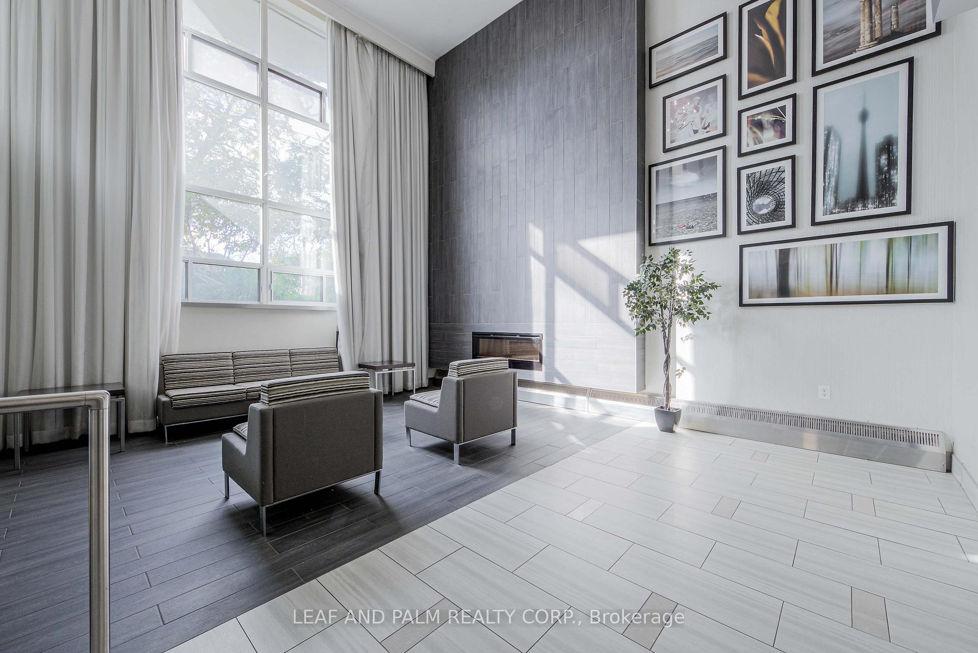 Photo 1 of Unit 312, 189 Cedarvale Avenue, Toronto, Woodbine-Lumsden — HOMEH