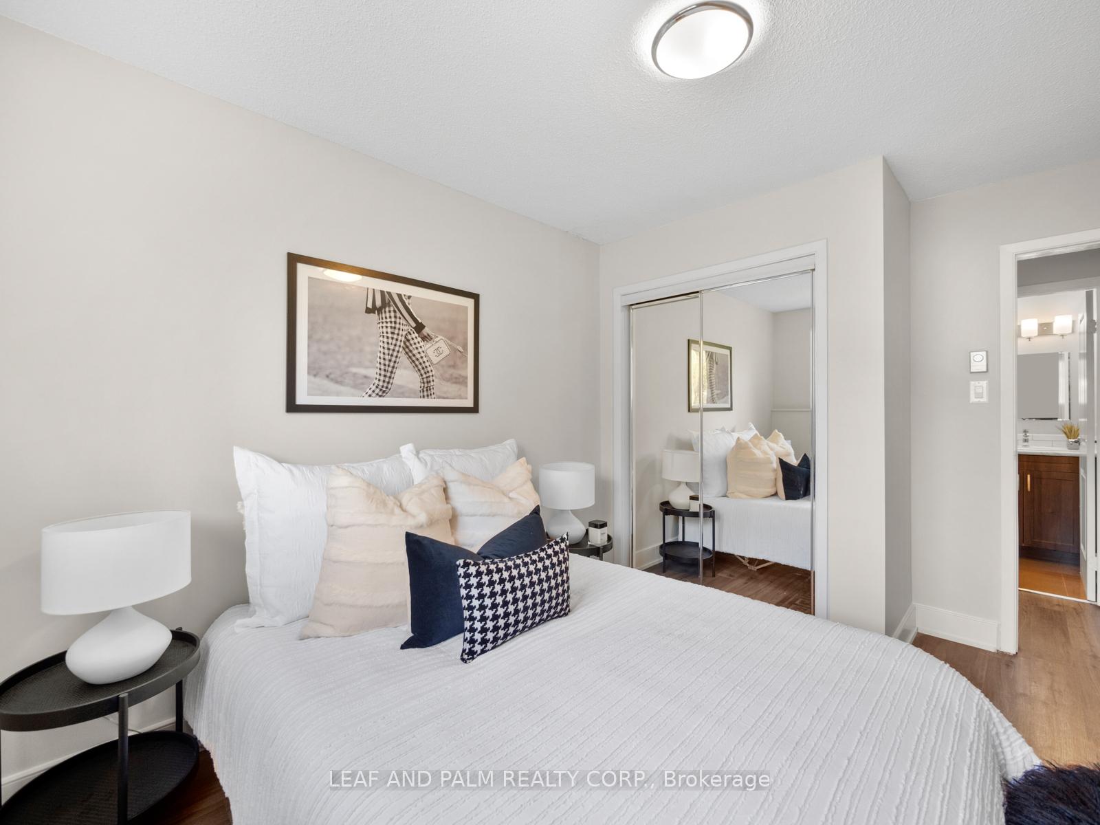 Photo 2 of Unit 312, 189 Cedarvale Avenue, Toronto, Woodbine-Lumsden — HOMEH