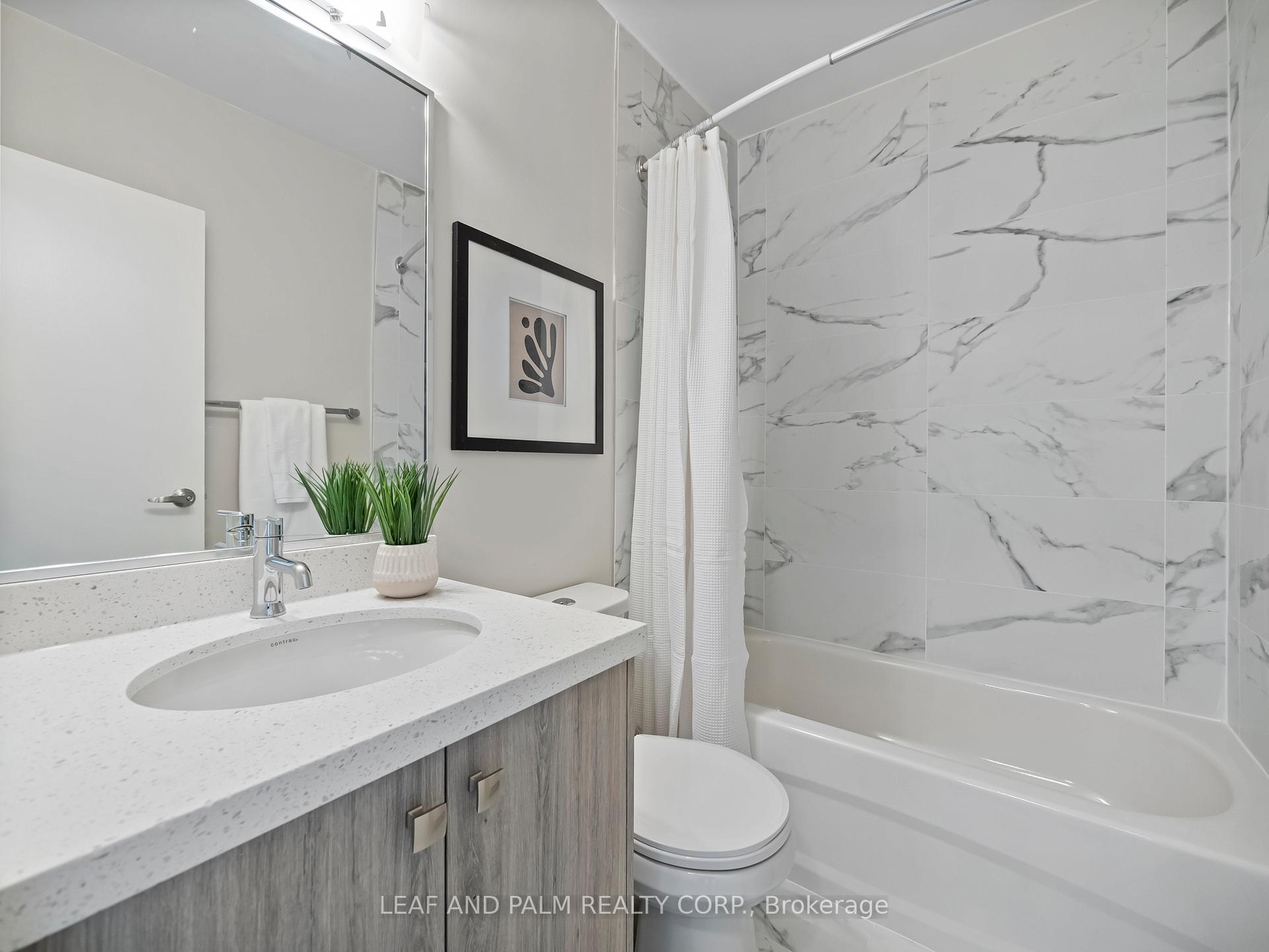 Photo 3 of Unit 312, 189 Cedarvale Avenue, Toronto, Woodbine-Lumsden — HOMEH