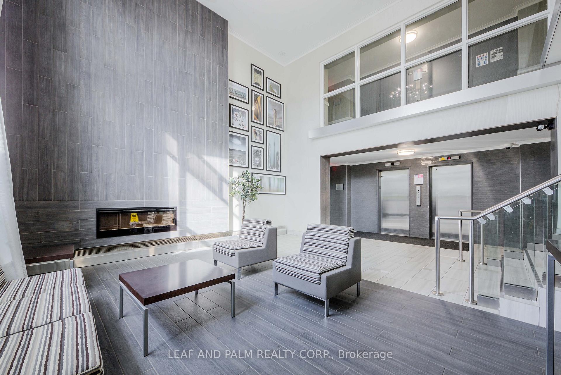 Photo 4 of Unit 312, 189 Cedarvale Avenue, Toronto, Woodbine-Lumsden — HOMEH