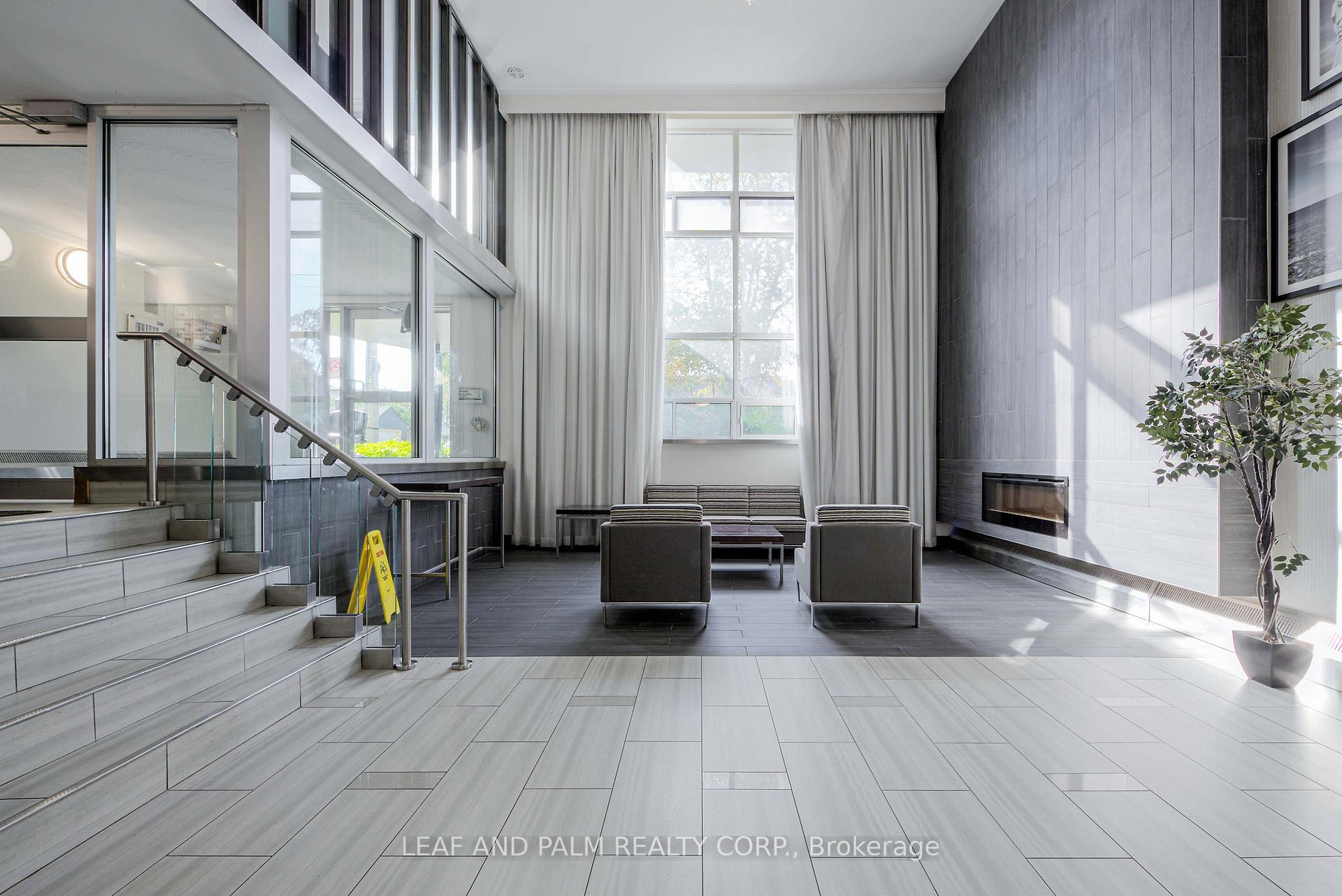 Photo 5 of Unit 312, 189 Cedarvale Avenue, Toronto, Woodbine-Lumsden — HOMEH