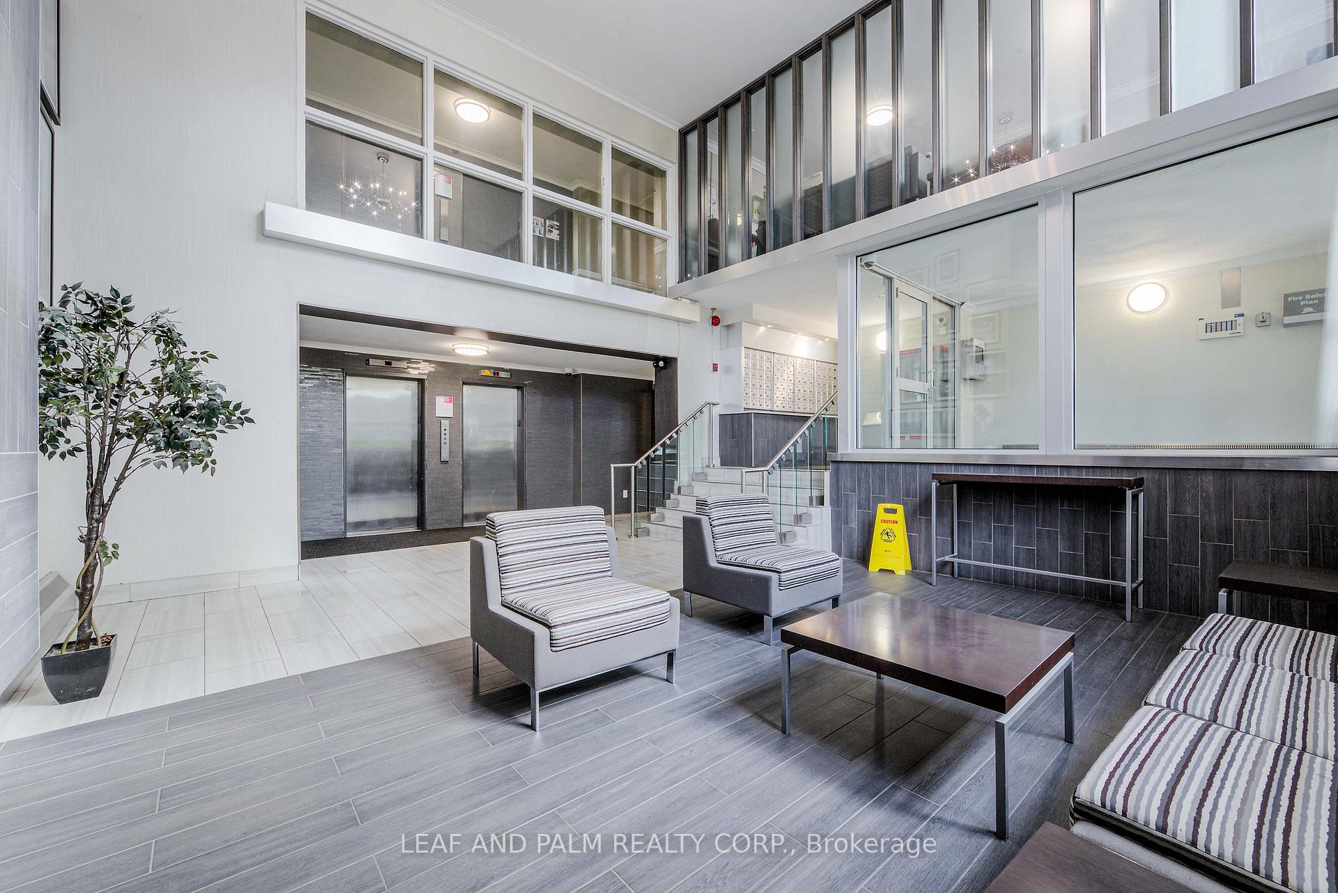 Photo 6 of Unit 312, 189 Cedarvale Avenue, Toronto, Woodbine-Lumsden — HOMEH