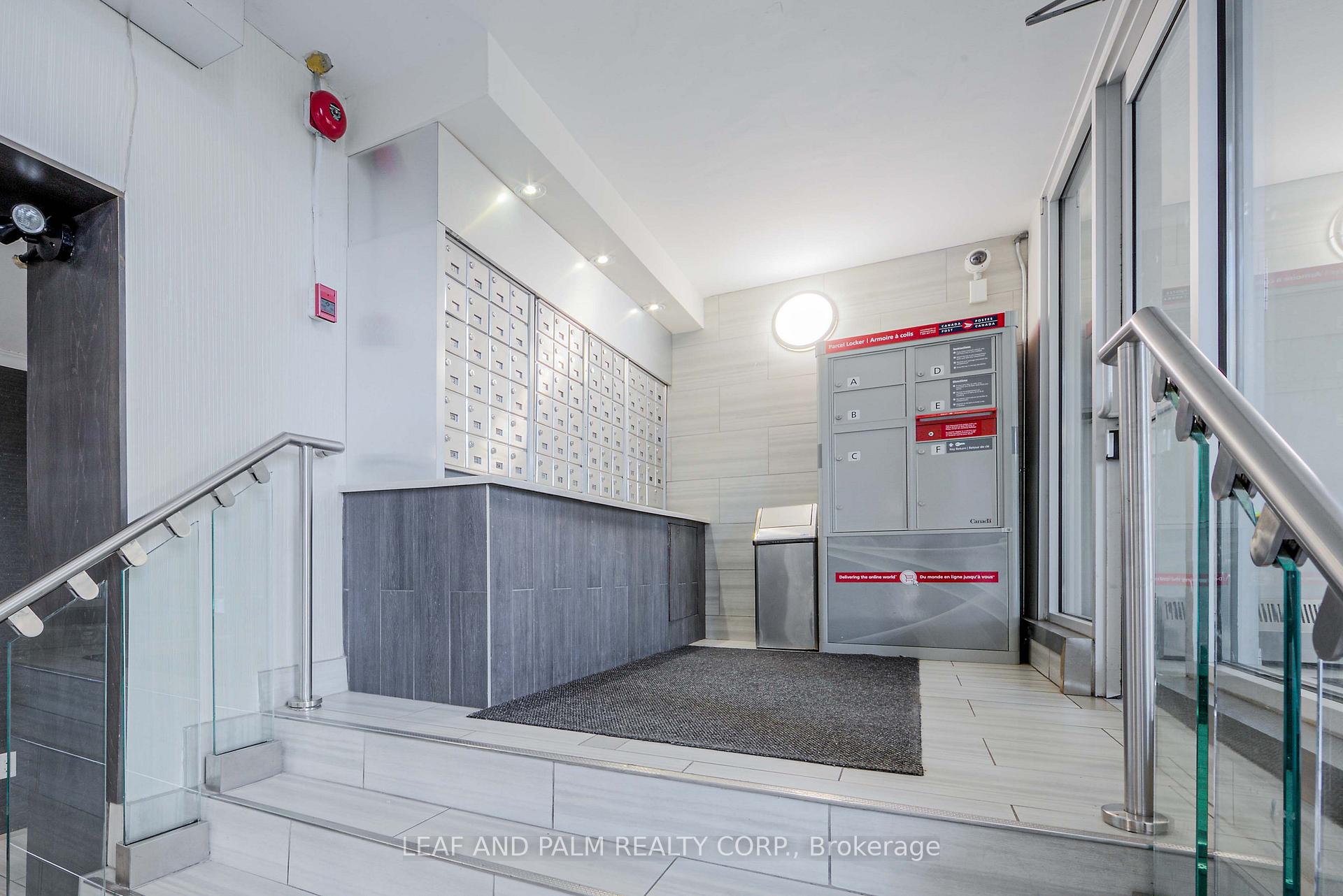 Photo 7 of Unit 312, 189 Cedarvale Avenue, Toronto, Woodbine-Lumsden — HOMEH