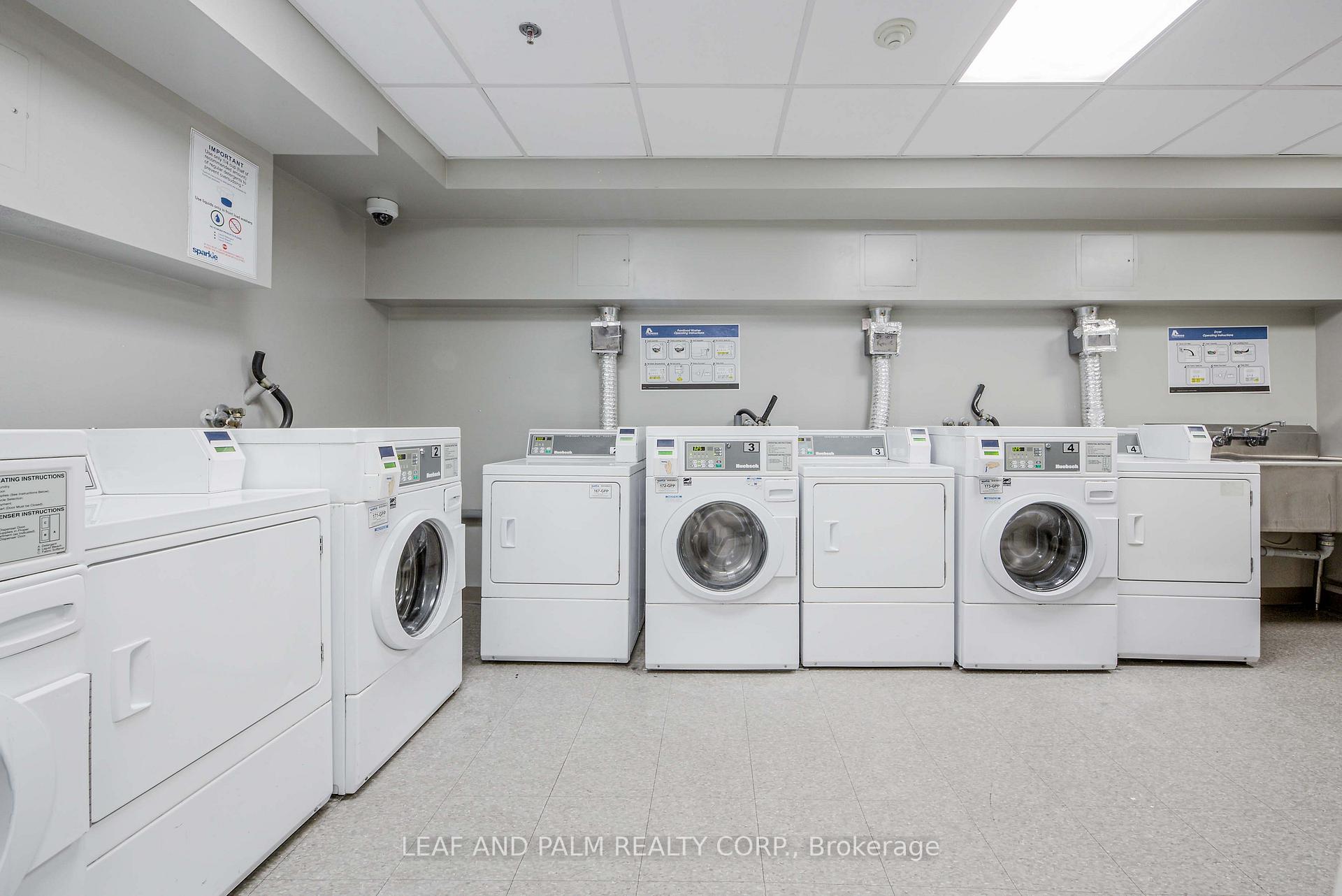 Photo 11 of Unit 312, 189 Cedarvale Avenue, Toronto, Woodbine-Lumsden — HOMEH