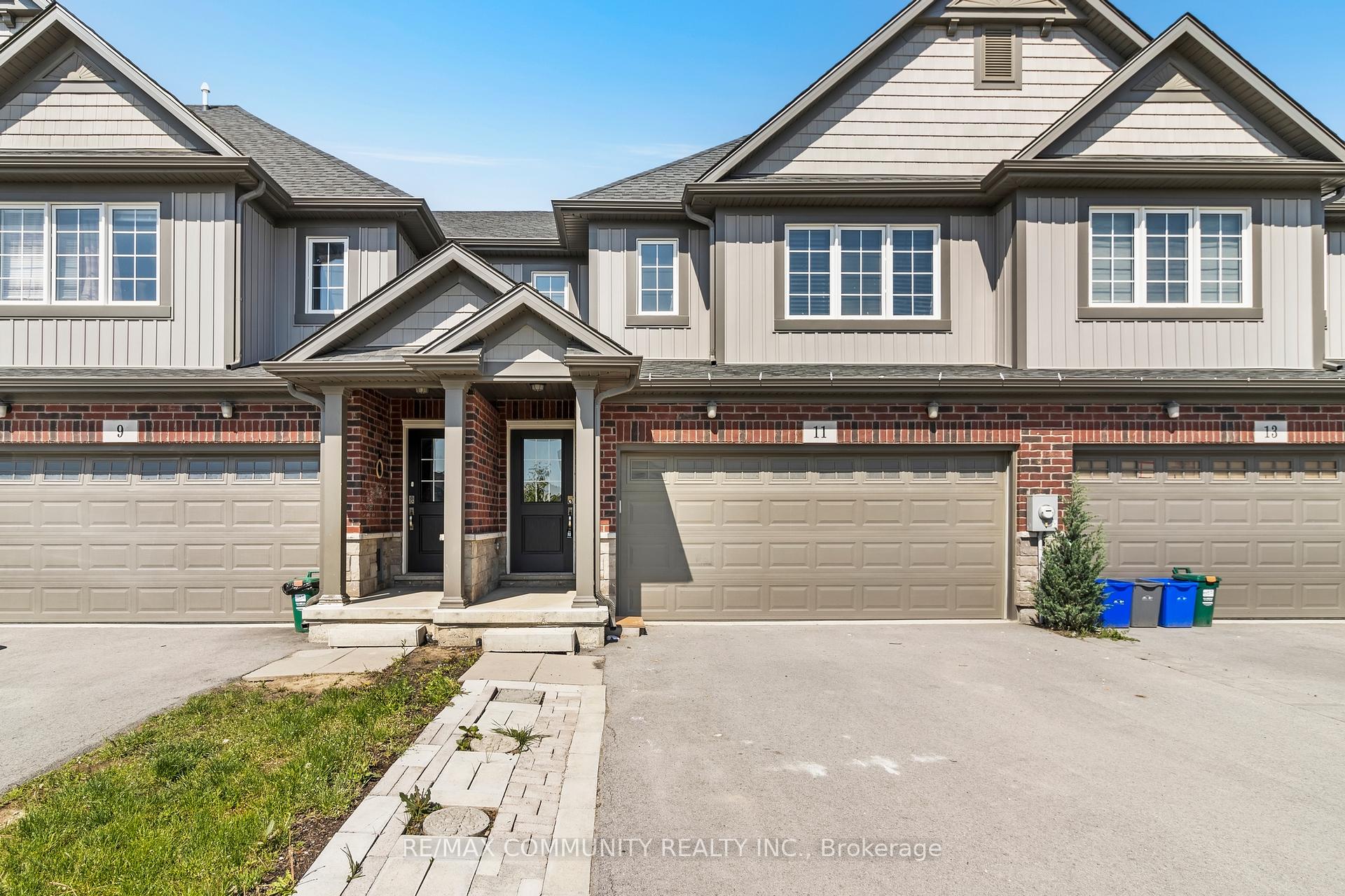 Photo 1 of 11 Swart Lane, Thorold, Hurricane/Merrittville — HOMEH