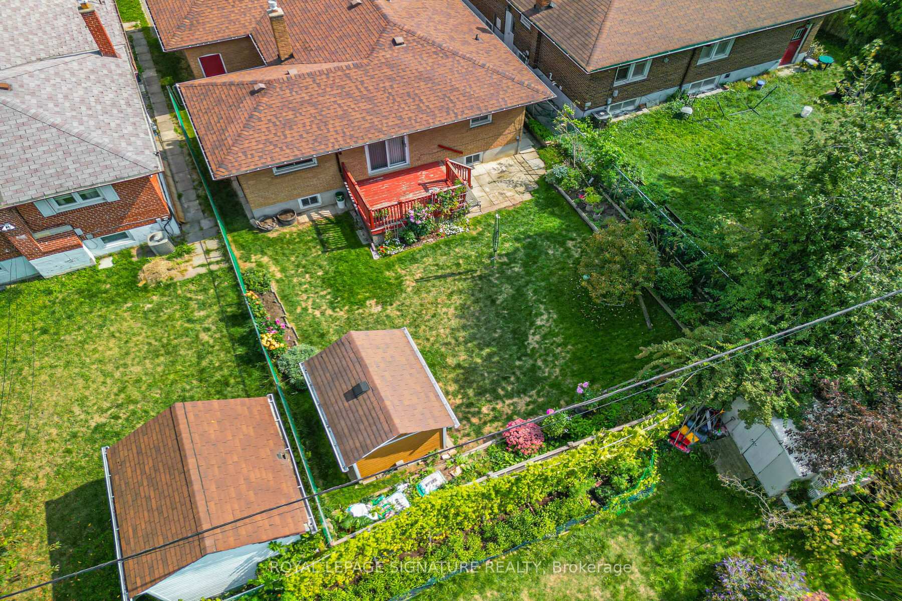Photo 43 of 28 Sedgemount Drive, Scarborough, Woburn — HOMEH