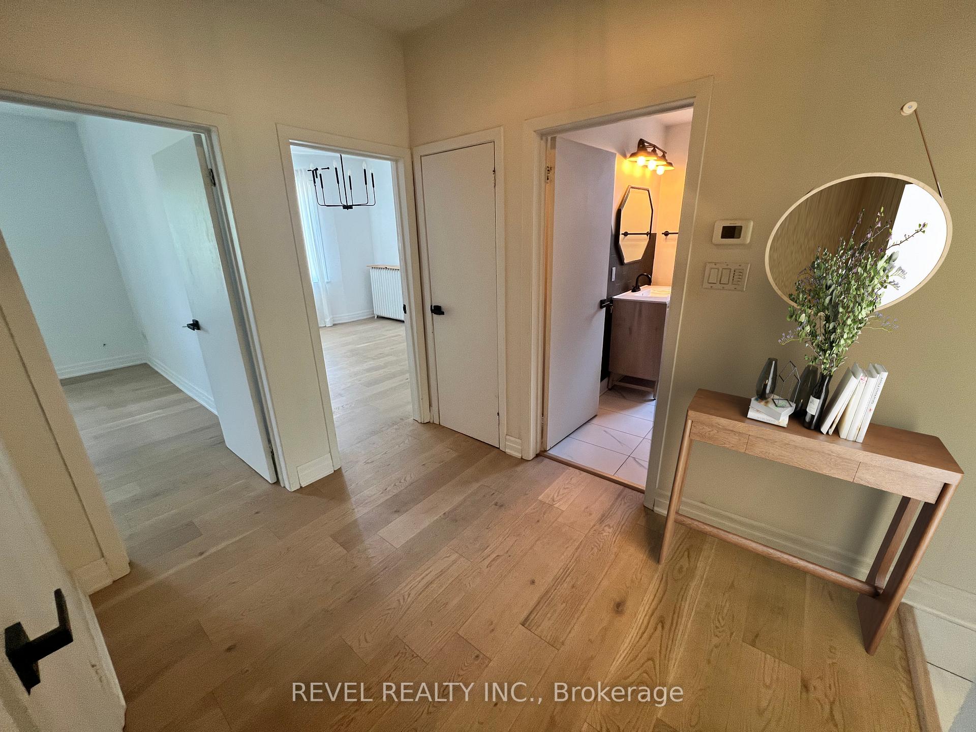 Photo 1 of Unit A (Upper), 761 Dundas Street, Toronto, Trinity-Bellwoods — HOMEH
