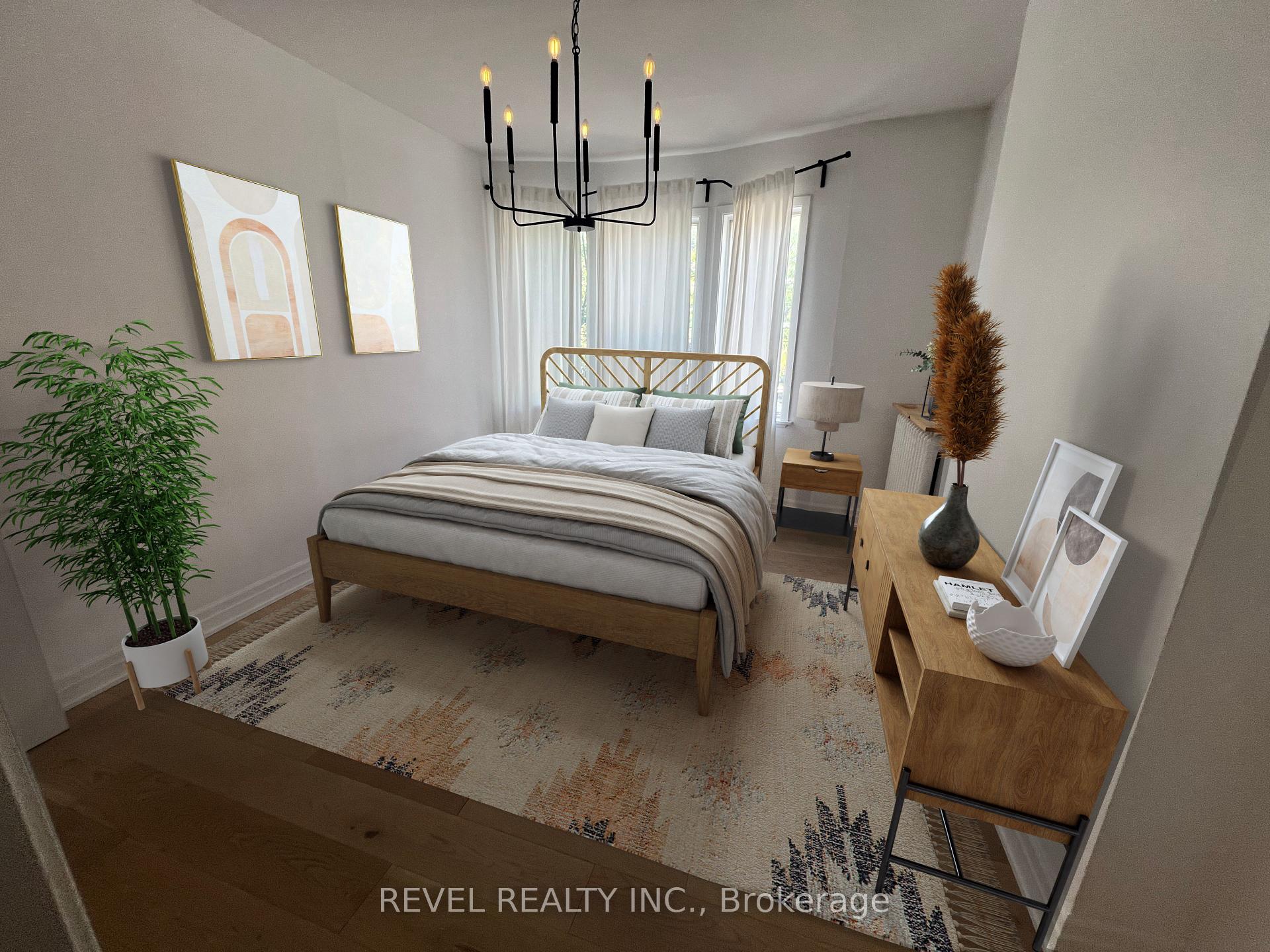 Photo 3 of Unit A (Upper), 761 Dundas Street, Toronto, Trinity-Bellwoods — HOMEH
