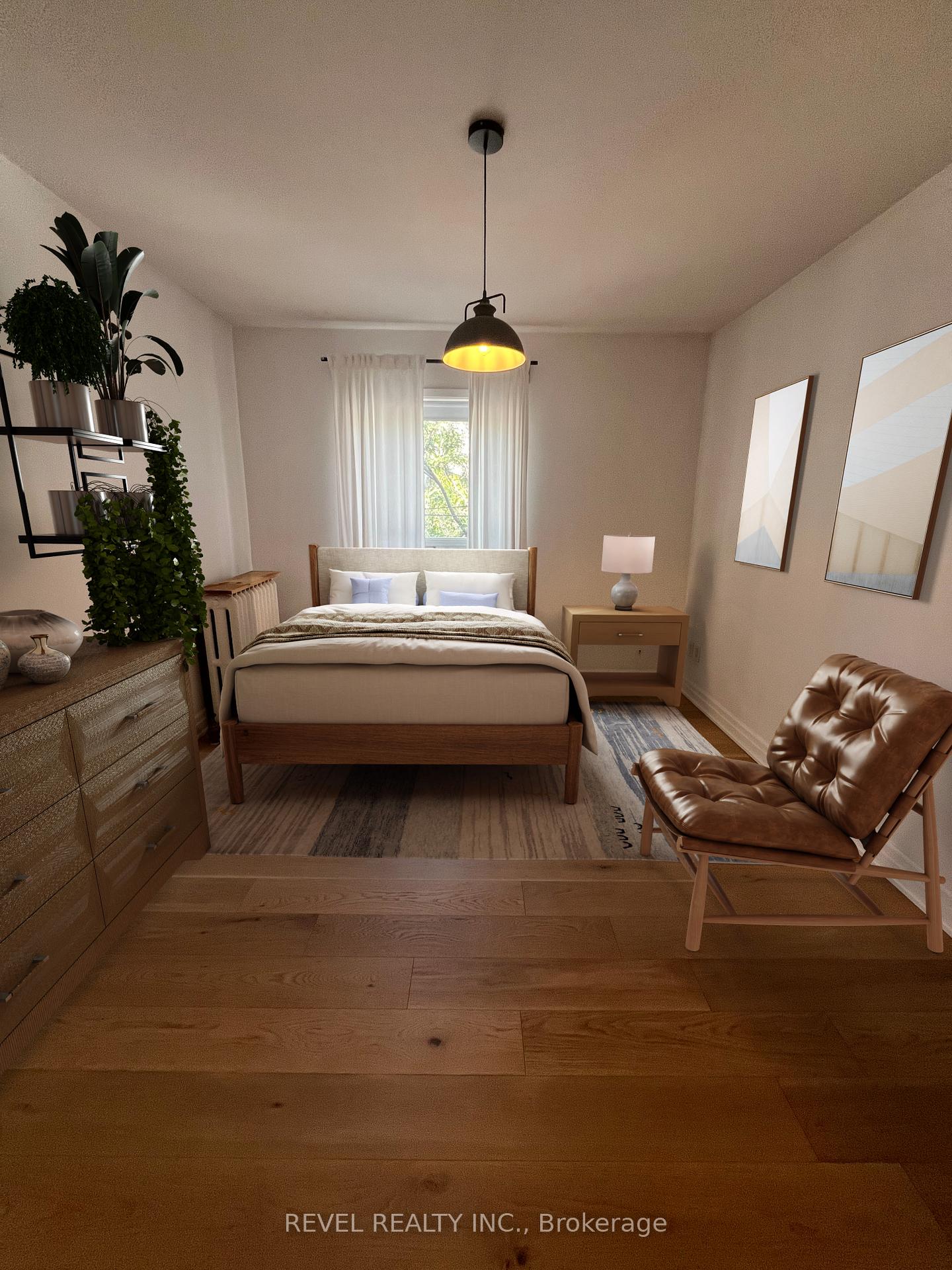 Photo 7 of Unit A (Upper), 761 Dundas Street, Toronto, Trinity-Bellwoods — HOMEH