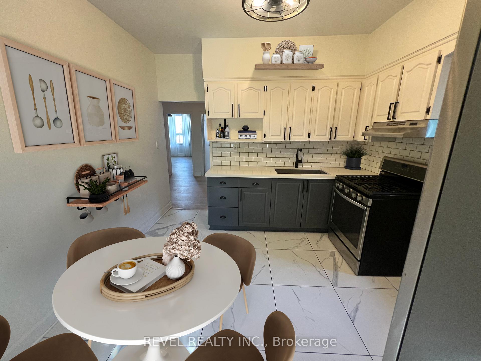 Photo 14 of Unit A (Upper), 761 Dundas Street, Toronto, Trinity-Bellwoods — HOMEH