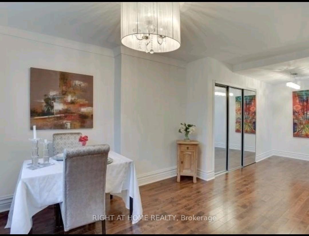 Photo 2 of Unit Unit #2, 34 Macpherson Avenue, Toronto, The Annex — HOMEH