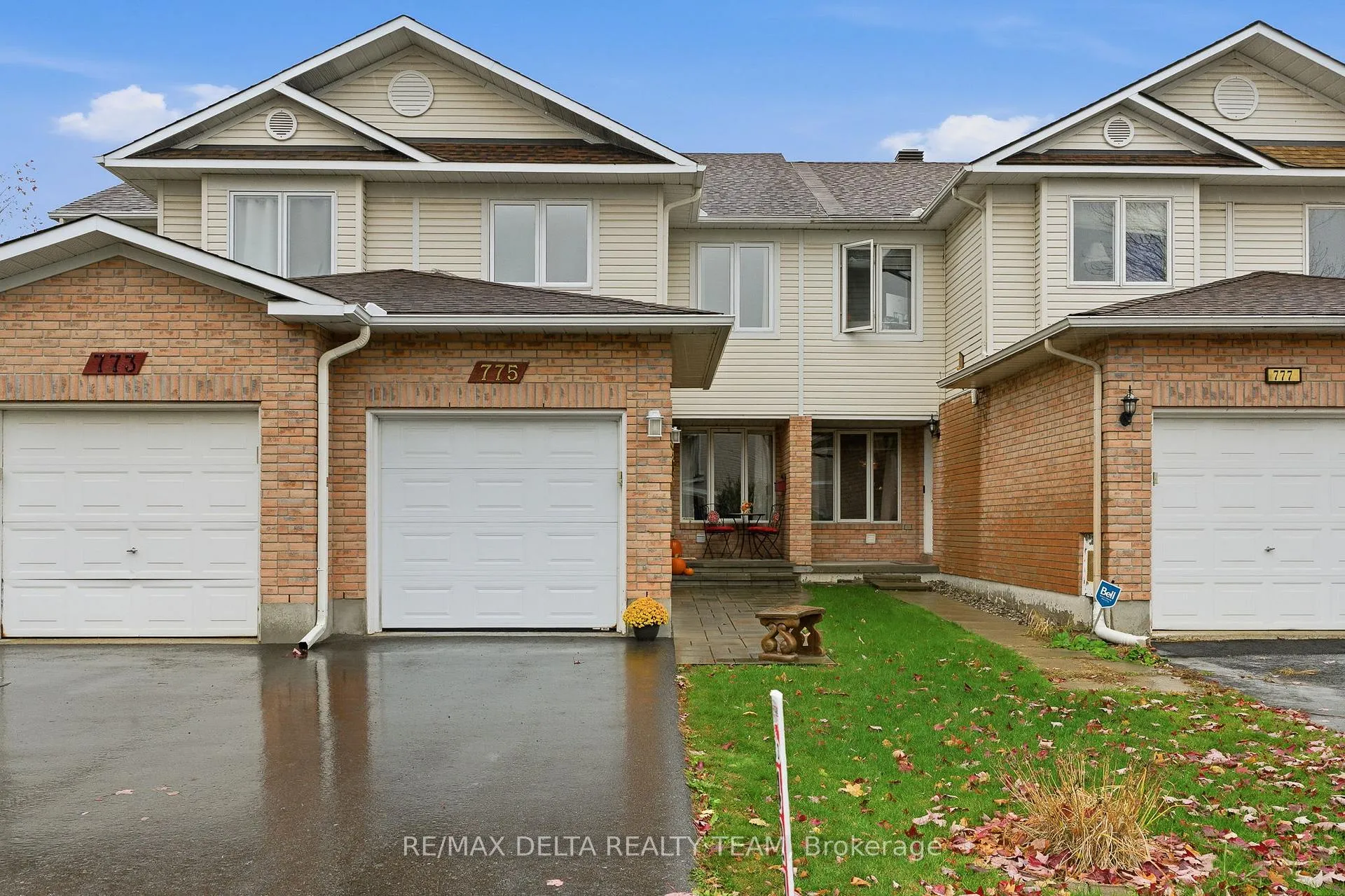 Photo 1 of 775 Nesting Way, Ottawa, Fallingbrook/Gardenway South — HOMEH