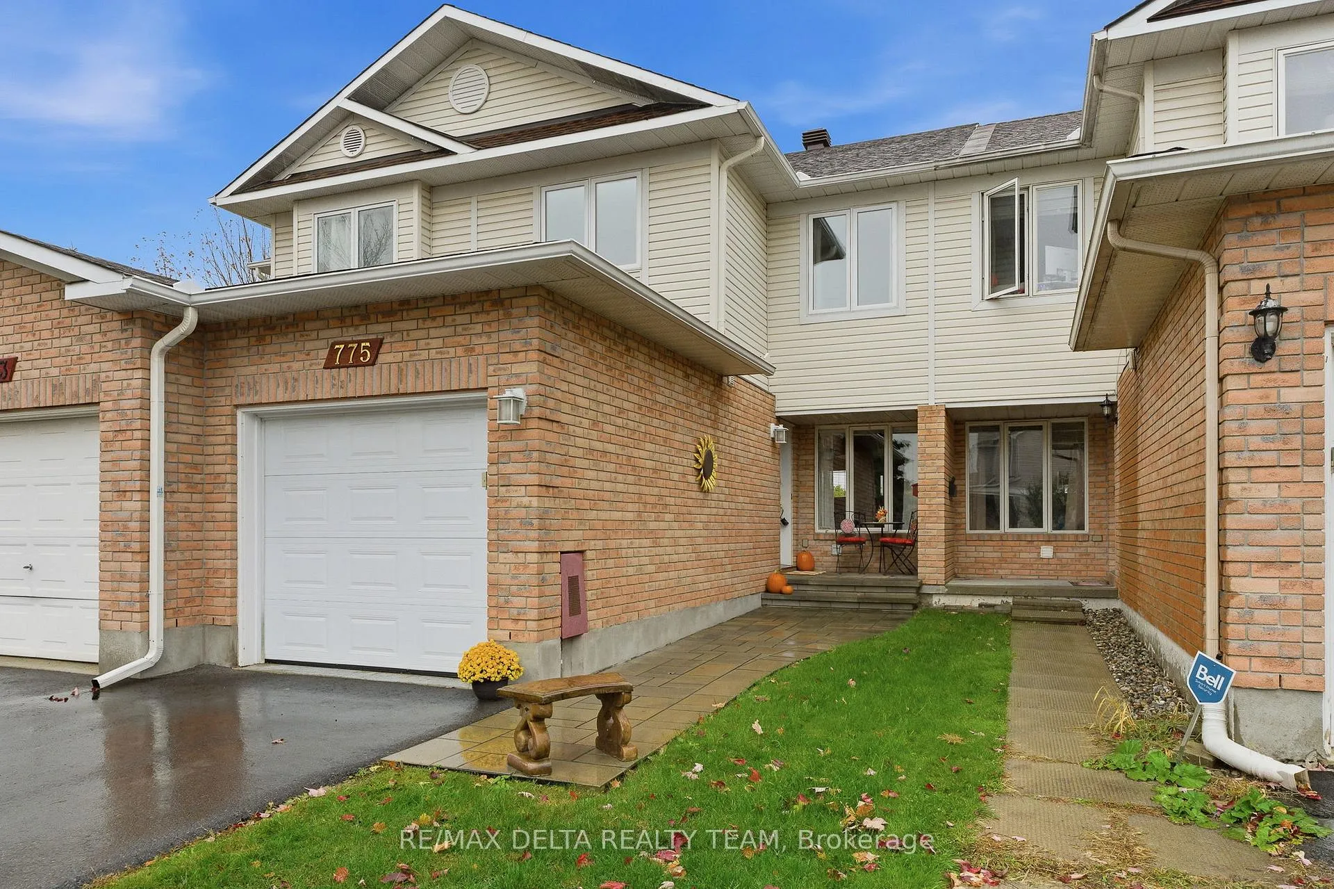 Photo 2 of 775 Nesting Way, Ottawa, Fallingbrook/Gardenway South — HOMEH