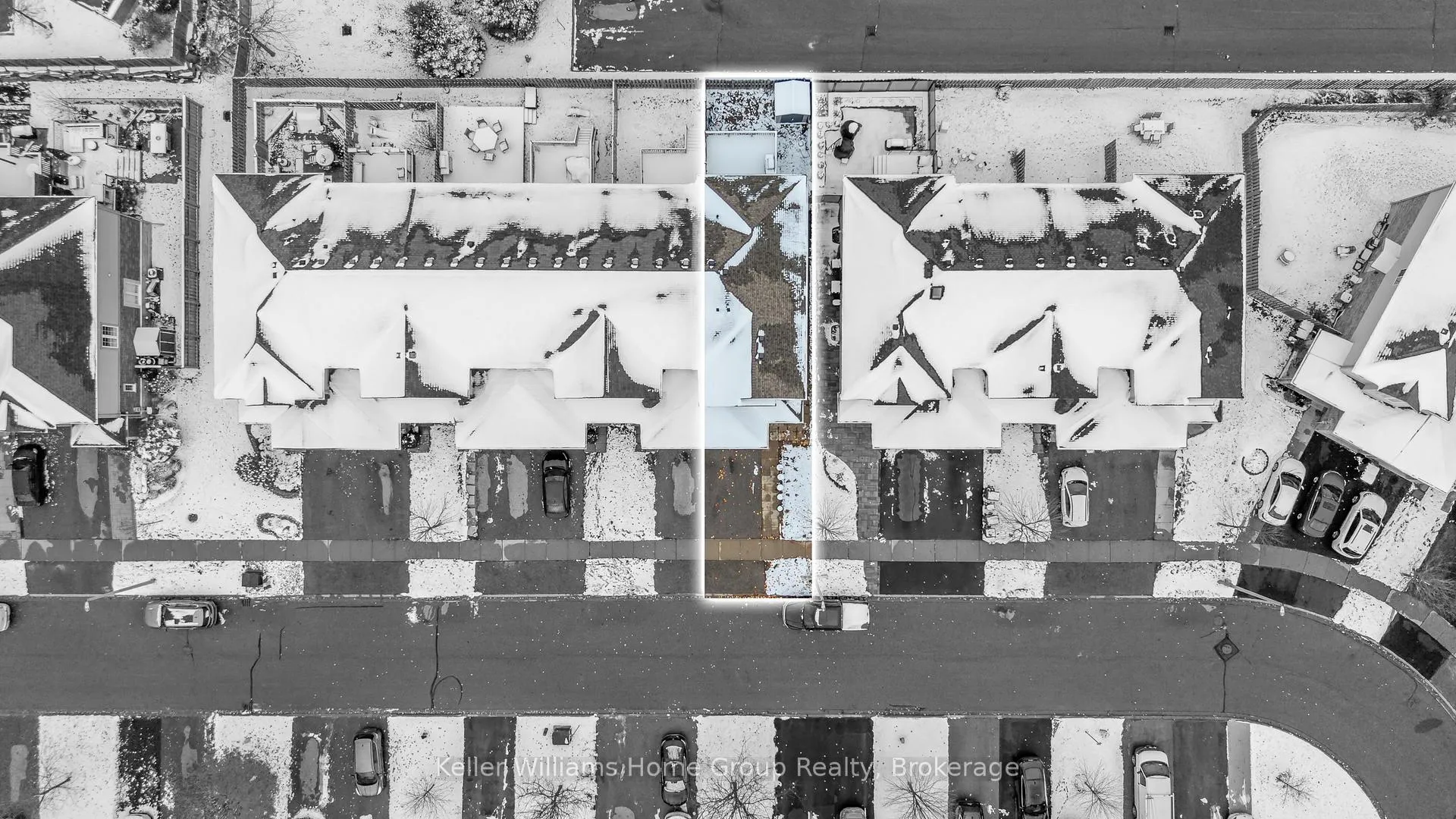 Photo 2 of 36 Clough Cres, Guelph, Pineridge/Westminster Woods — HOMEH