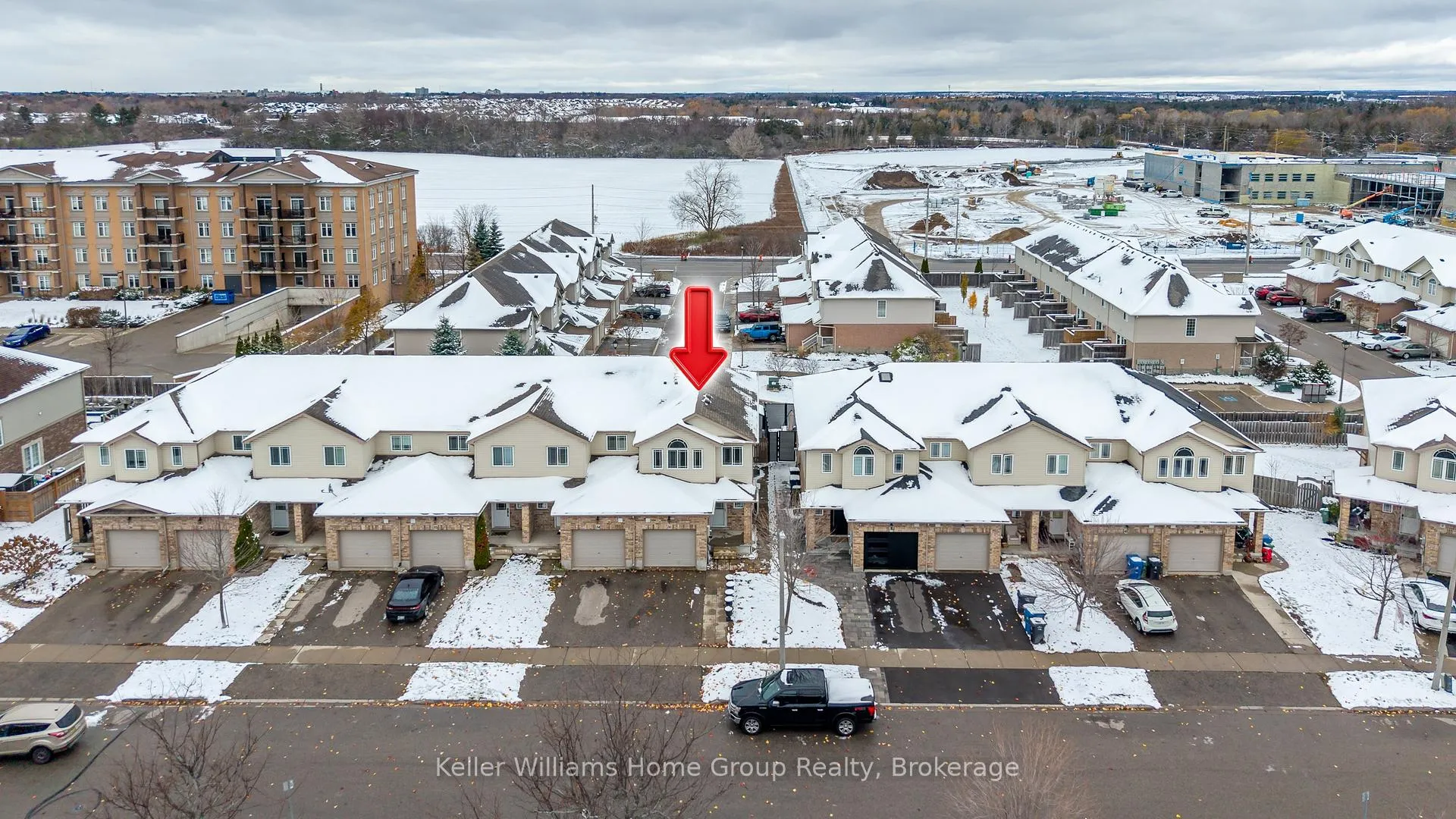 Photo 3 of 36 Clough Cres, Guelph, Pineridge/Westminster Woods — HOMEH