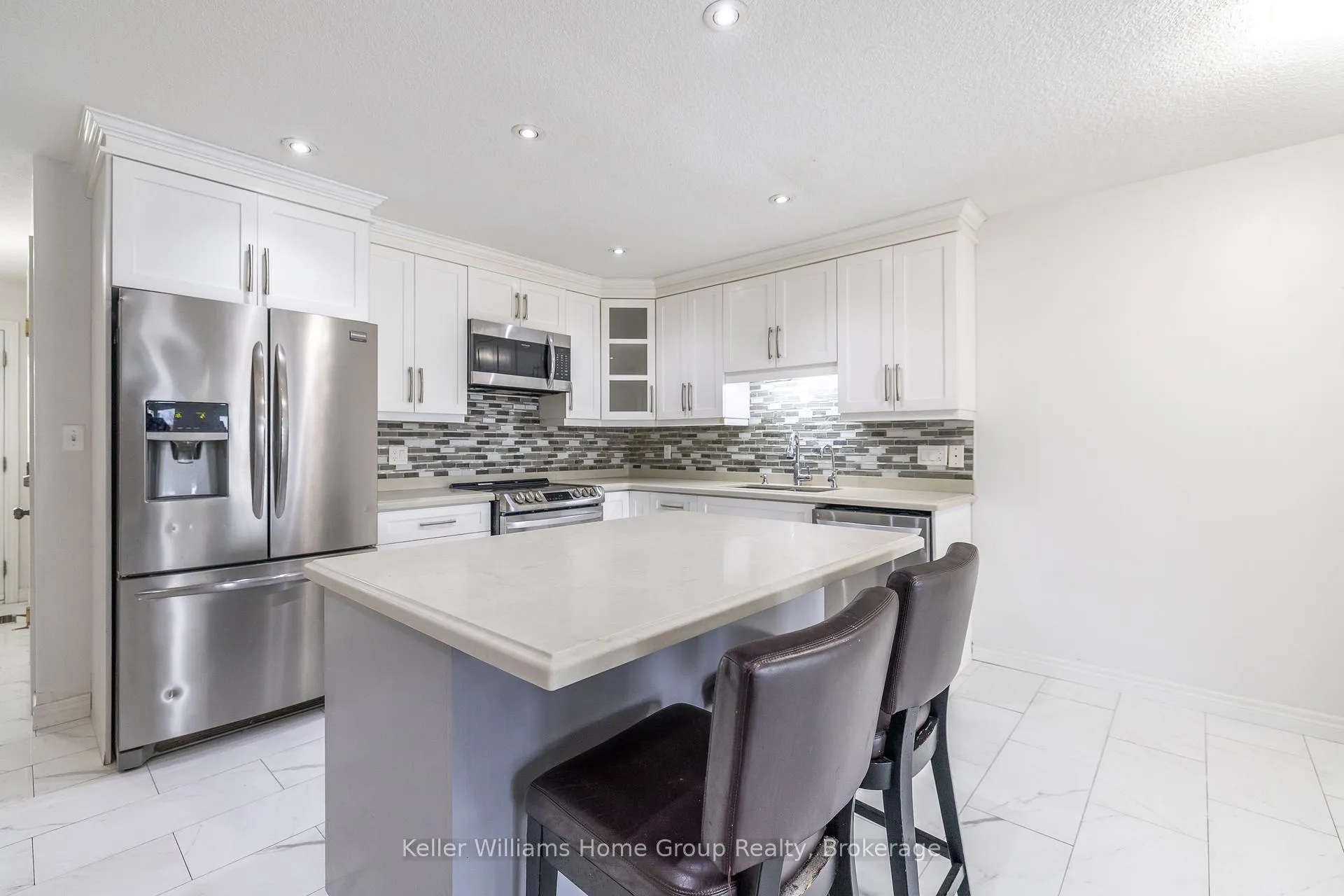 Photo 12 of 36 Clough Cres, Guelph, Pineridge/Westminster Woods — HOMEH