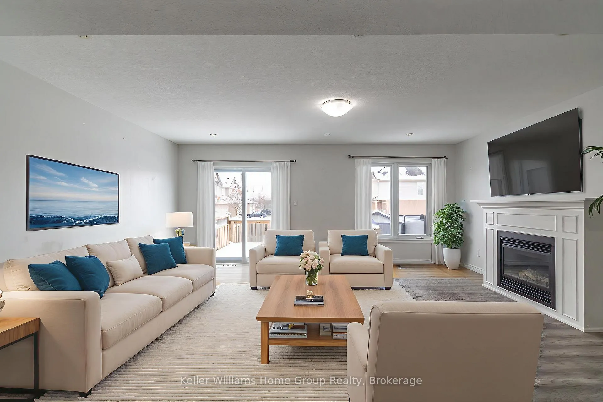 Photo 13 of 36 Clough Cres, Guelph, Pineridge/Westminster Woods — HOMEH