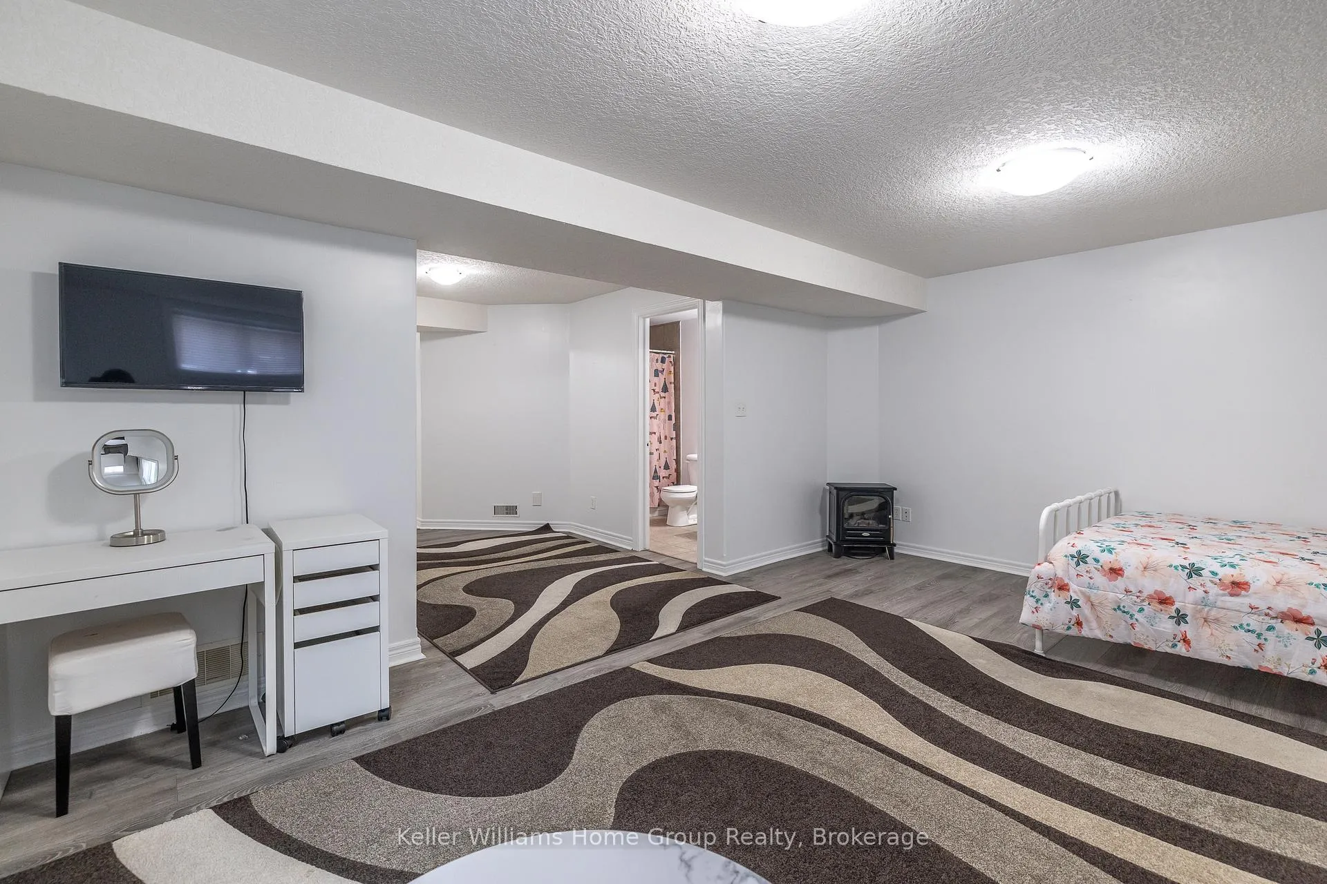 Photo 27 of 36 Clough Cres, Guelph, Pineridge/Westminster Woods — HOMEH