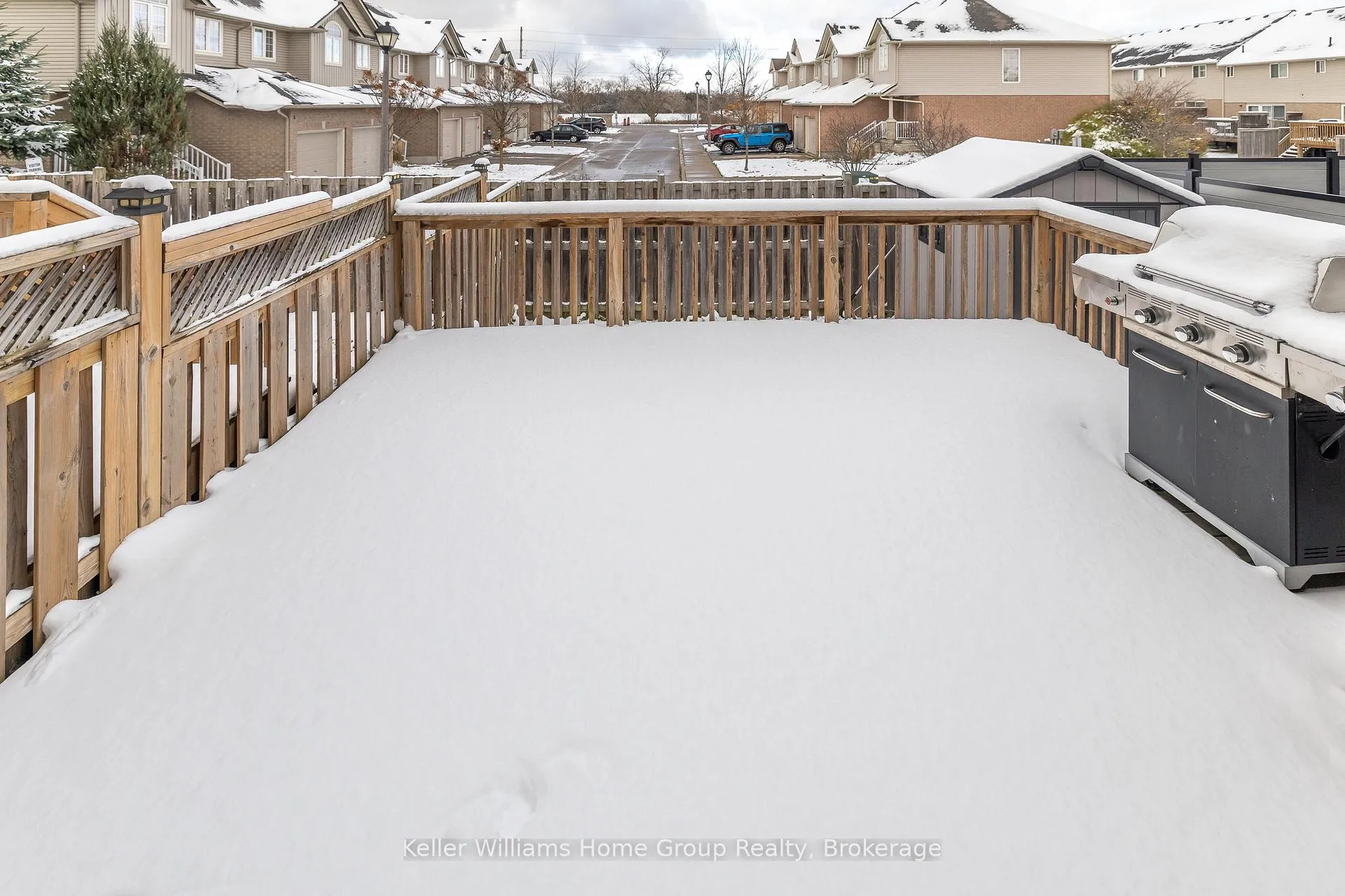 Photo 29 of 36 Clough Cres, Guelph, Pineridge/Westminster Woods — HOMEH