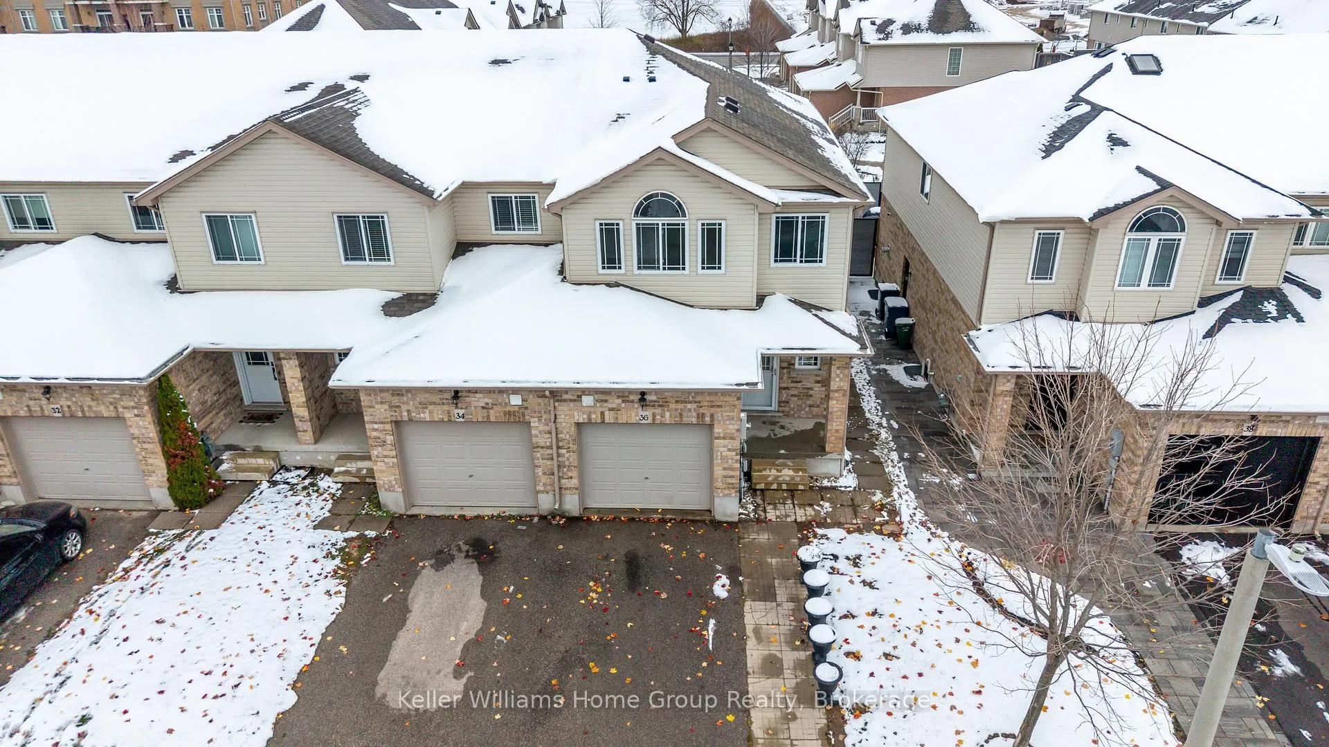 Photo 31 of 36 Clough Cres, Guelph, Pineridge/Westminster Woods — HOMEH