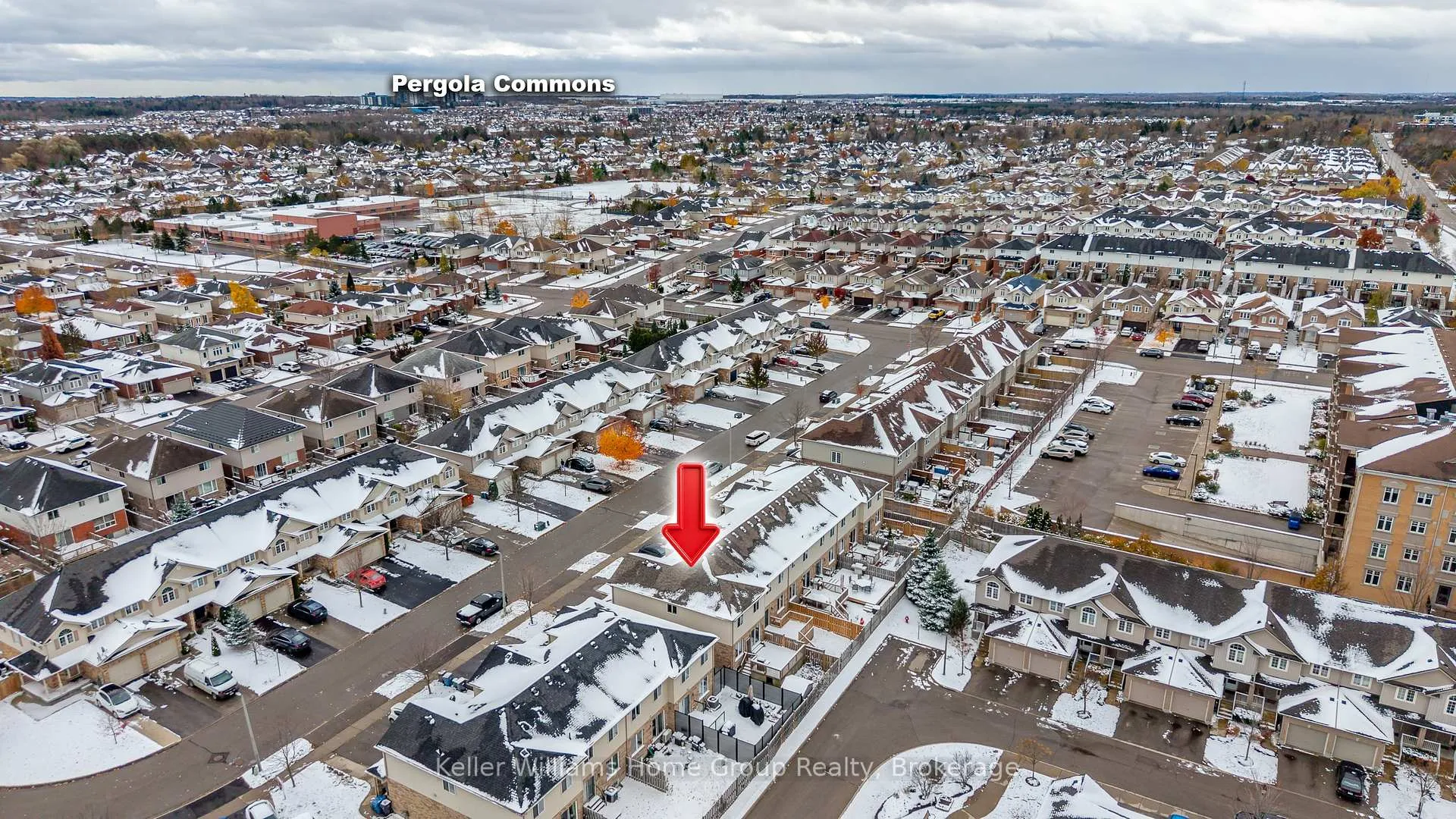 Photo 32 of 36 Clough Cres, Guelph, Pineridge/Westminster Woods — HOMEH