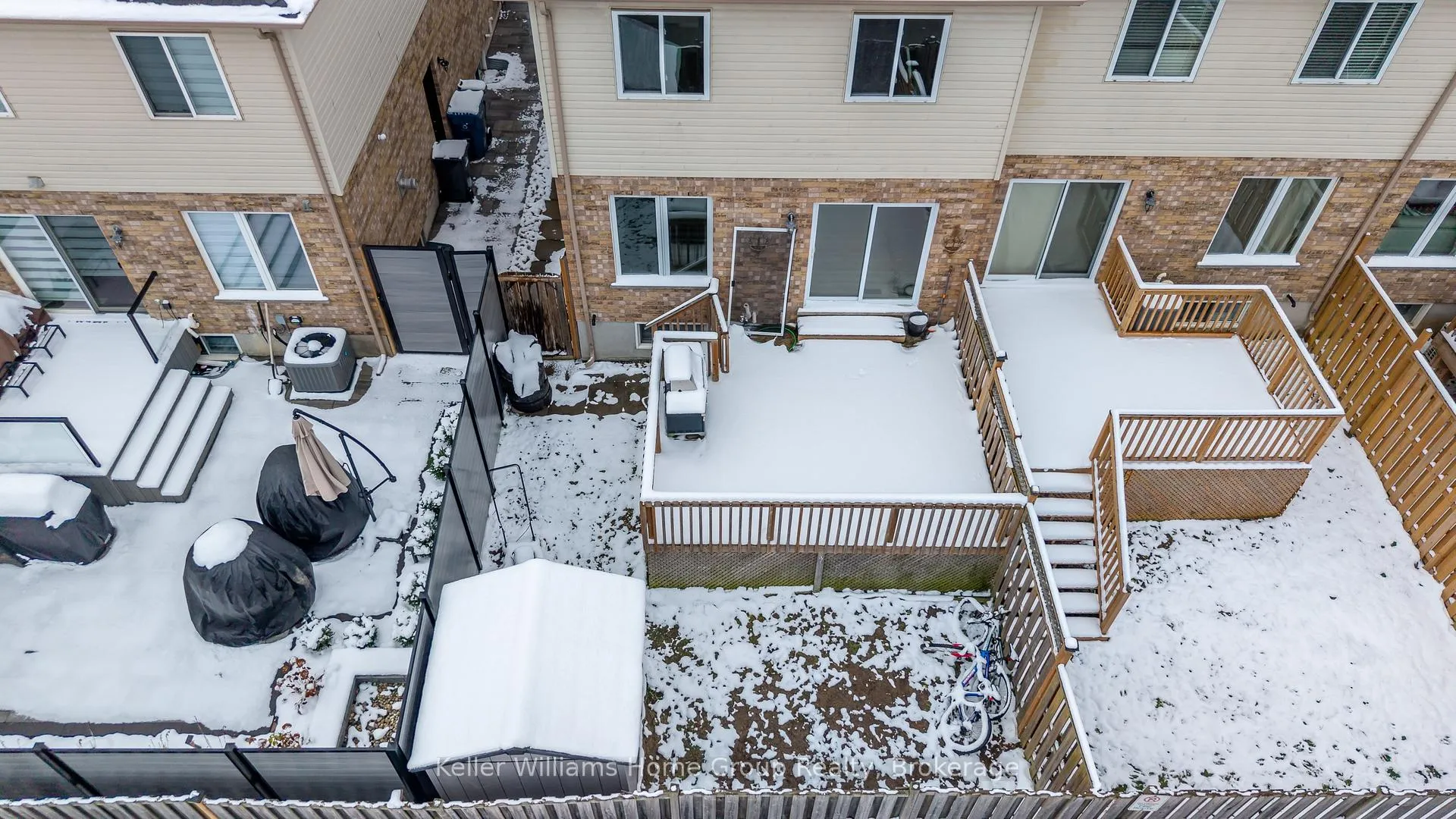 Photo 37 of 36 Clough Cres, Guelph, Pineridge/Westminster Woods — HOMEH
