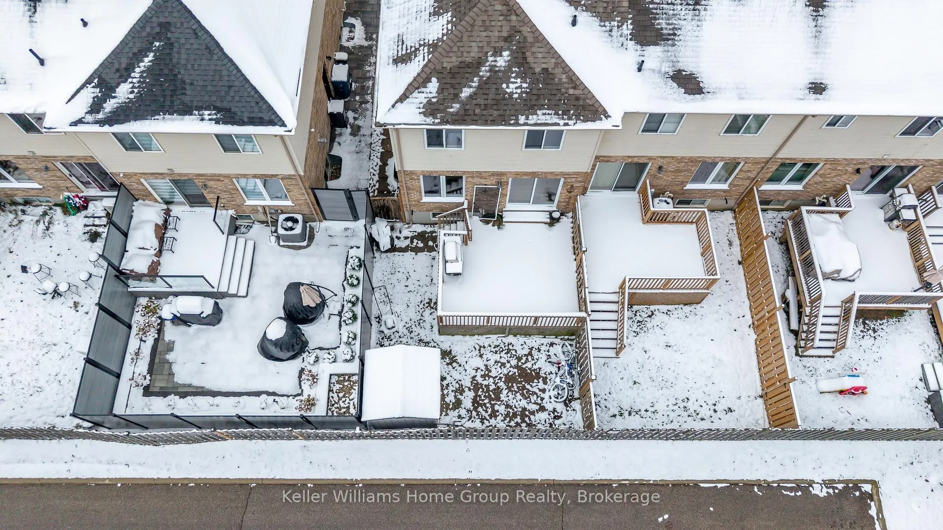 Photo 38 of 36 Clough Cres, Guelph, Pineridge/Westminster Woods — HOMEH