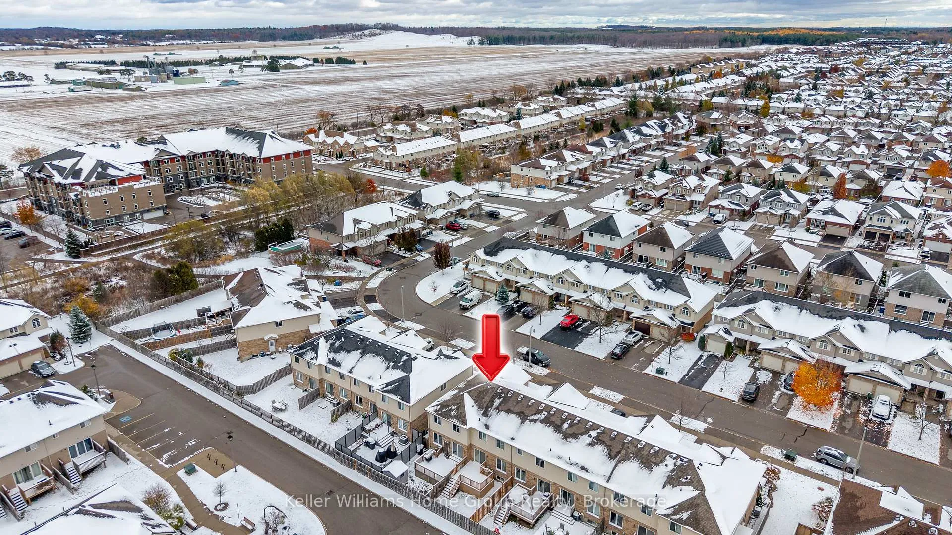 Photo 40 of 36 Clough Cres, Guelph, Pineridge/Westminster Woods — HOMEH