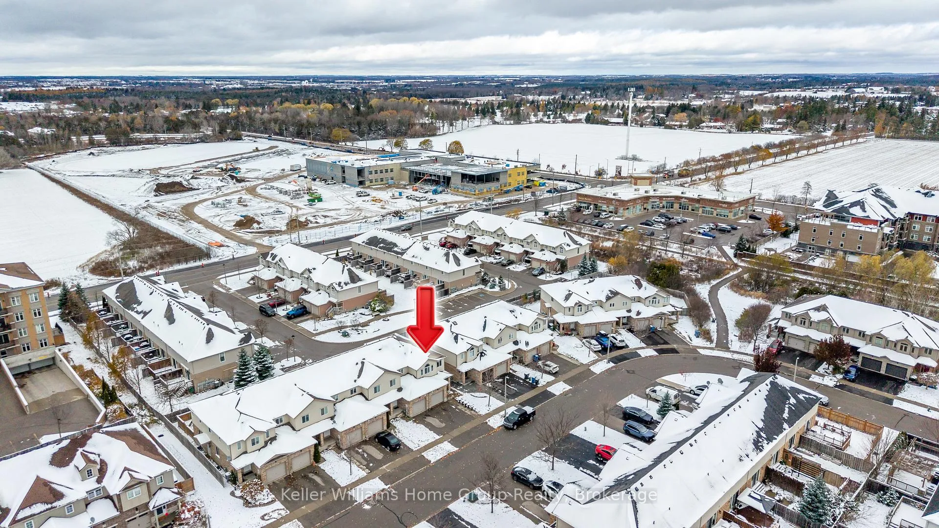 Photo 42 of 36 Clough Cres, Guelph, Pineridge/Westminster Woods — HOMEH